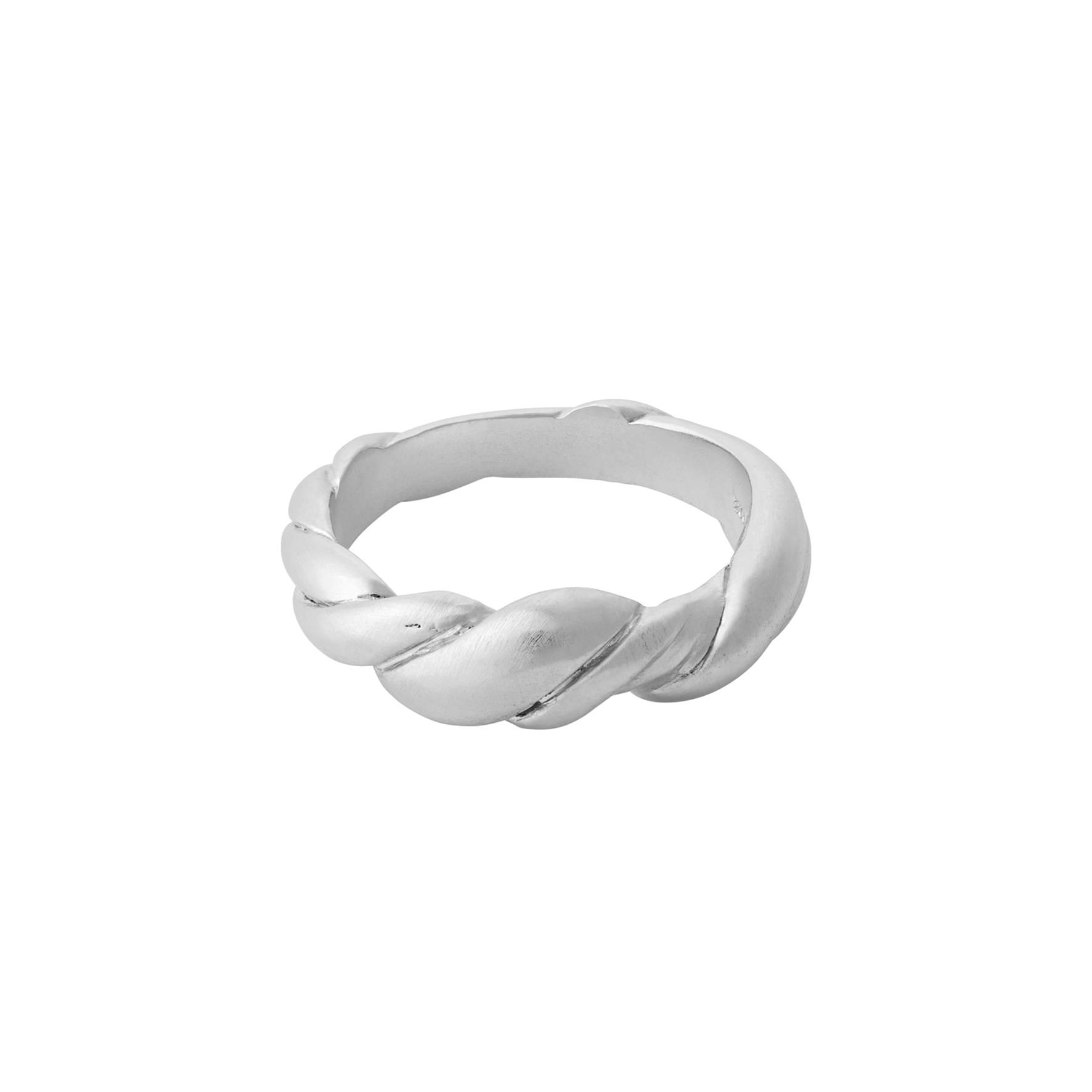 Hana Ring from Pernille Corydon in Silver Sterling 925