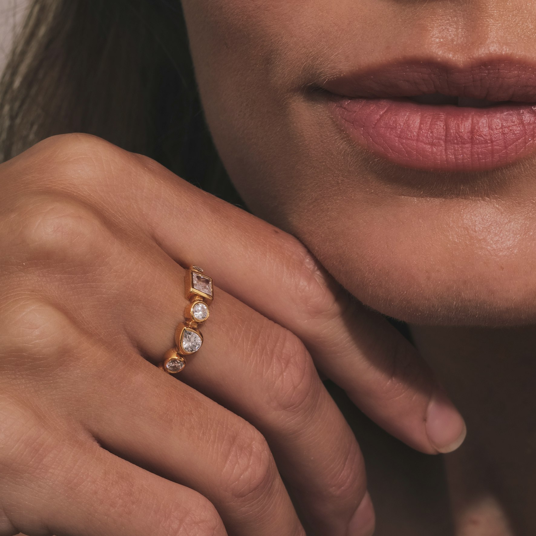 Aya Ring