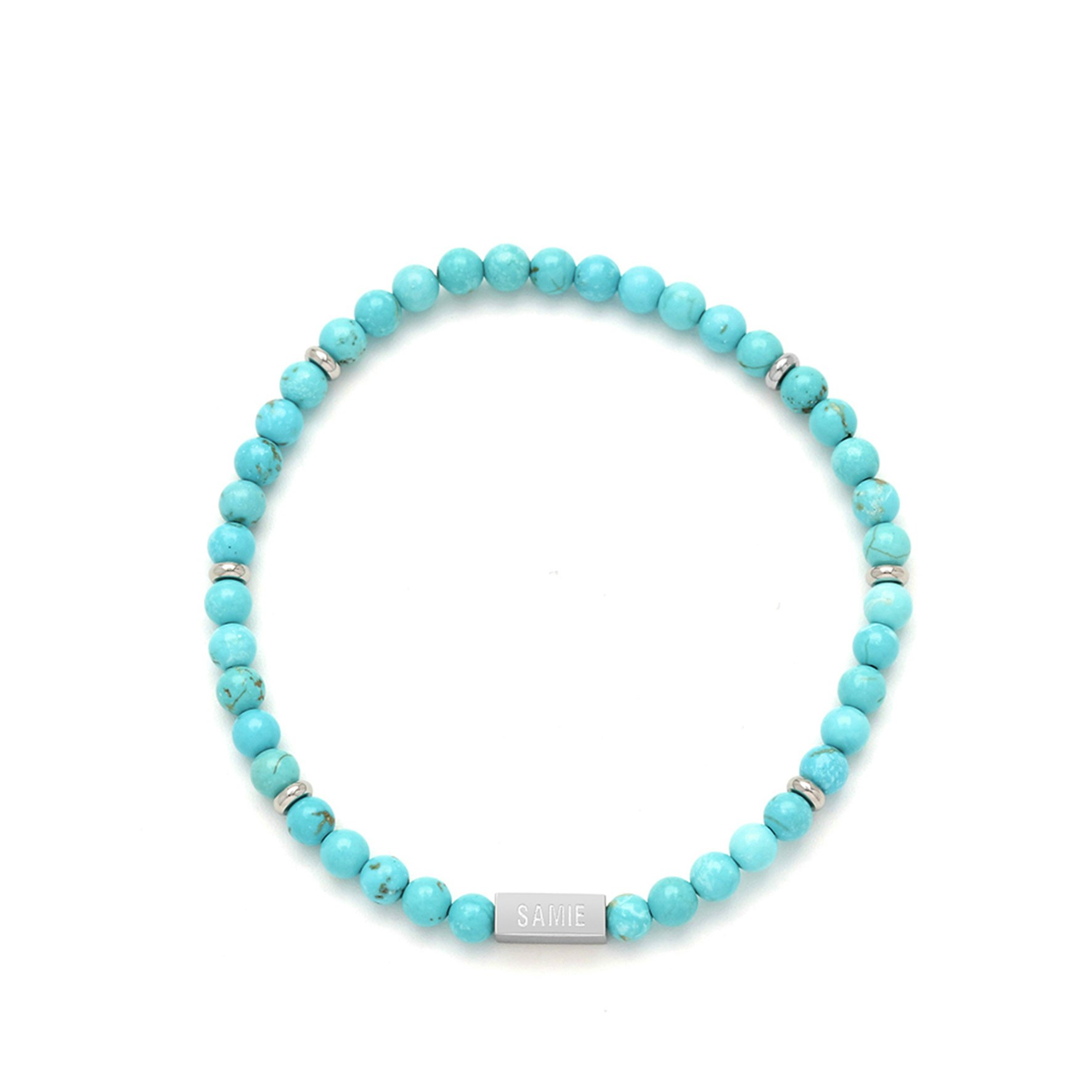 Matheo Turqouise Bracelet