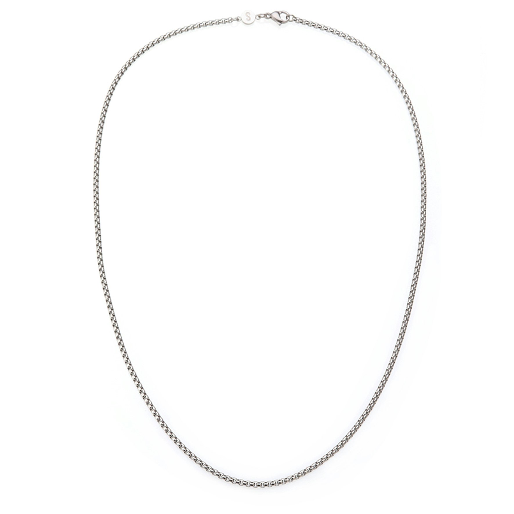 Panzer Necklace