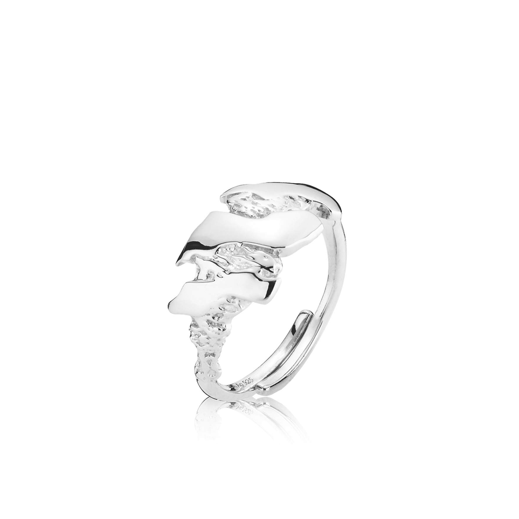 Josephine Livin By Sistie Large Ring
