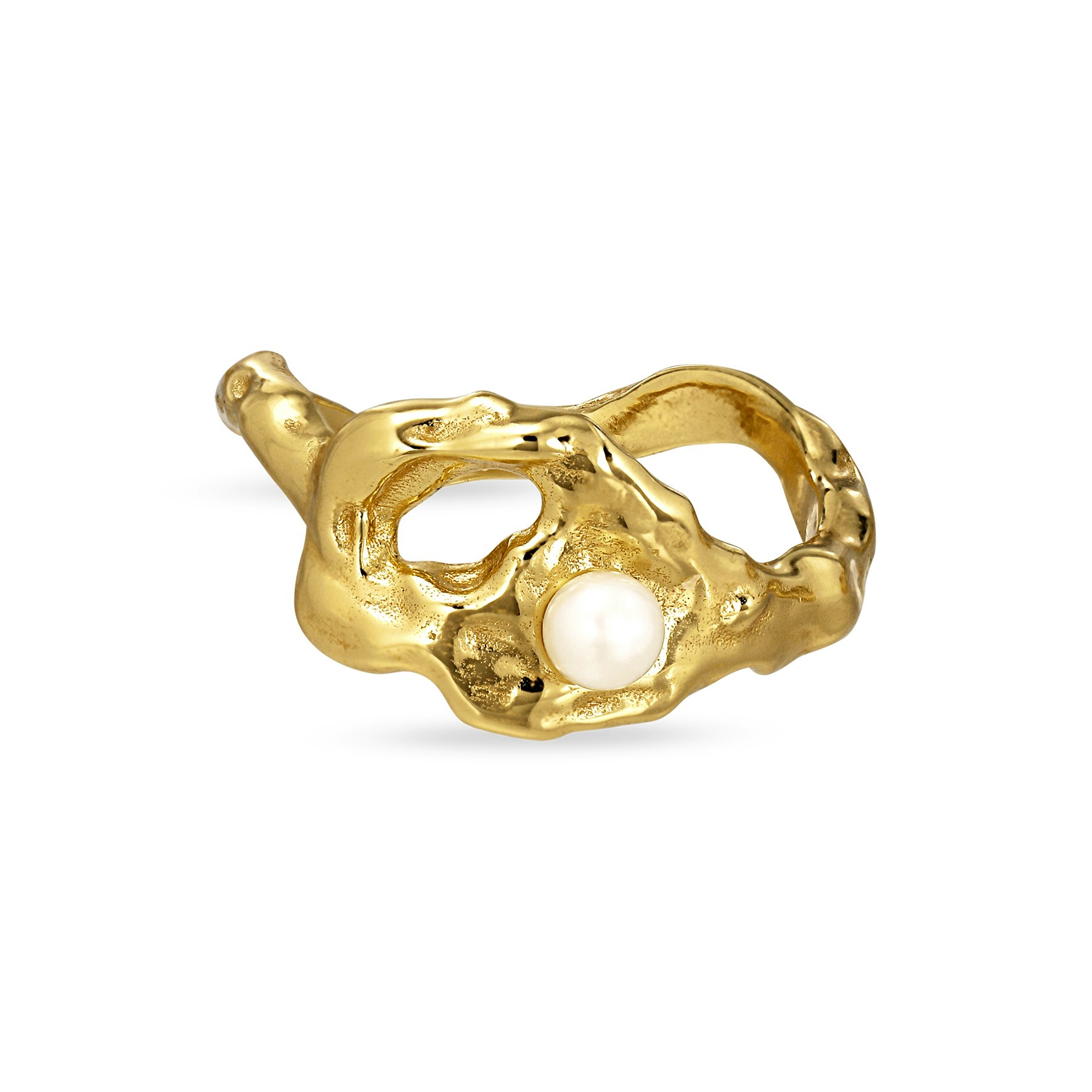 Space Mary Ring