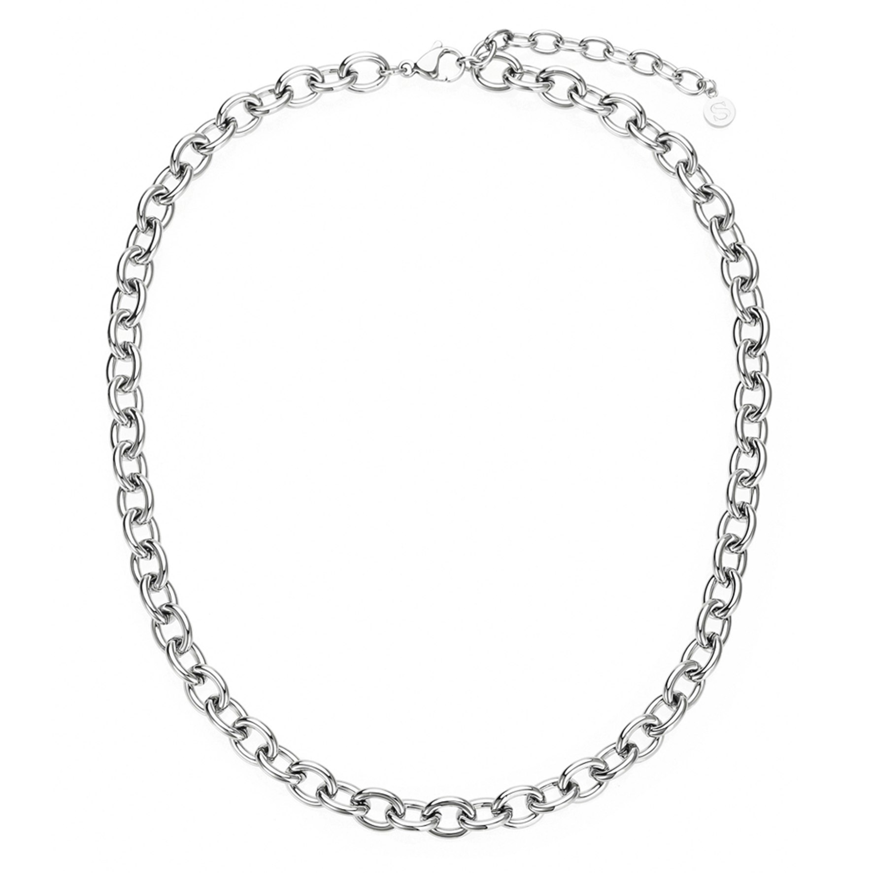 Clara Necklace from Sistie 2nd in Stainless steel