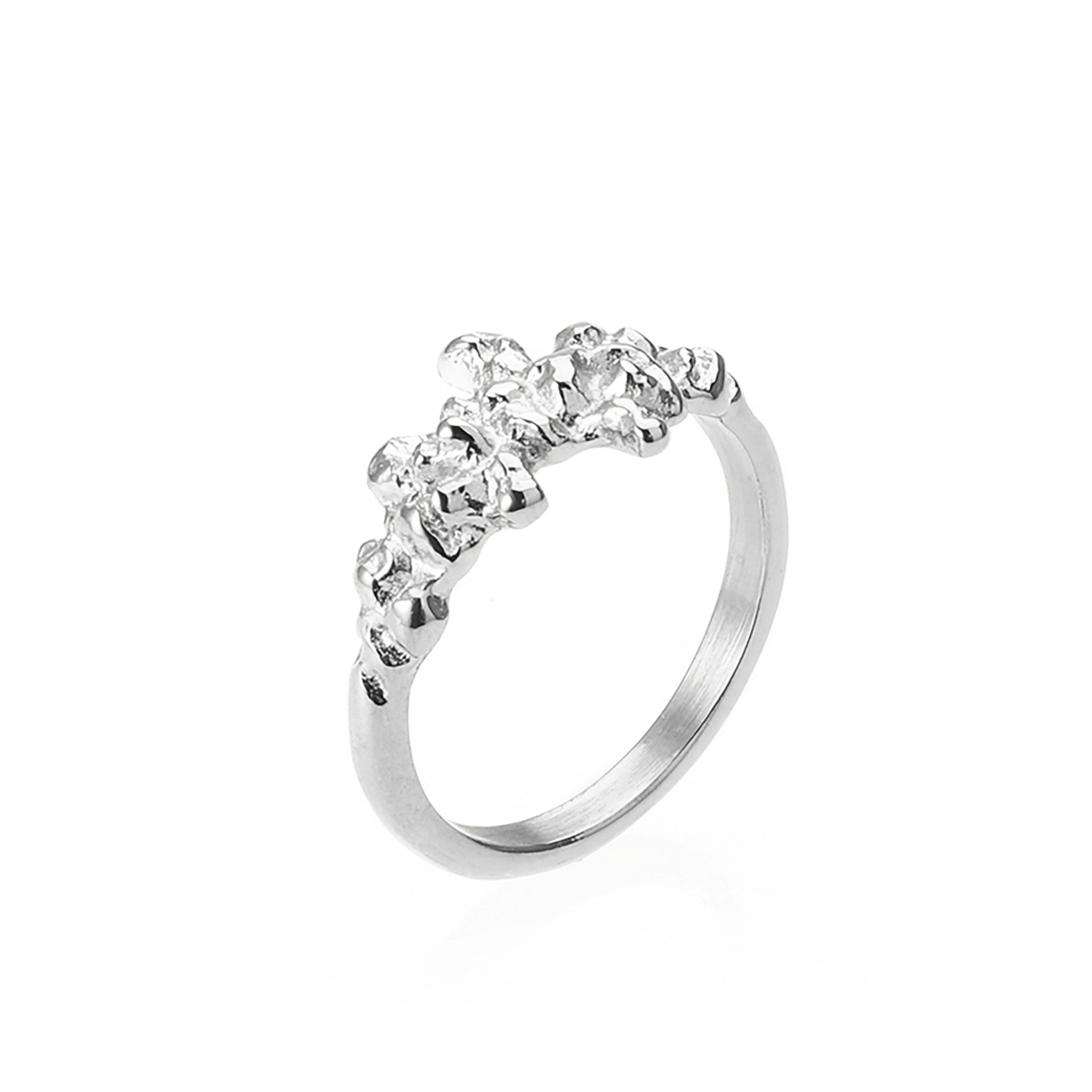 Xenia x Sistie 2nd Small Ring