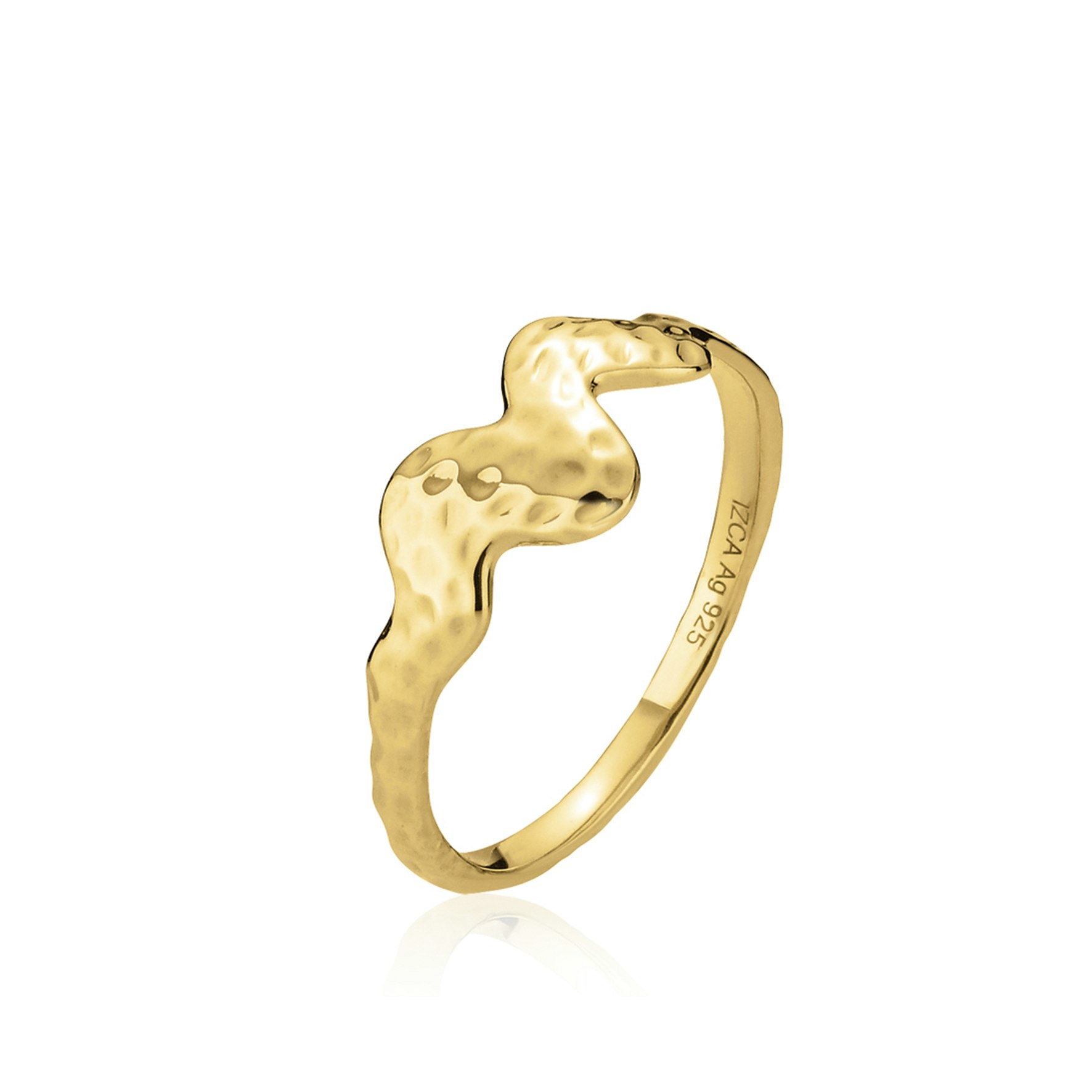 Karina x IC Ring