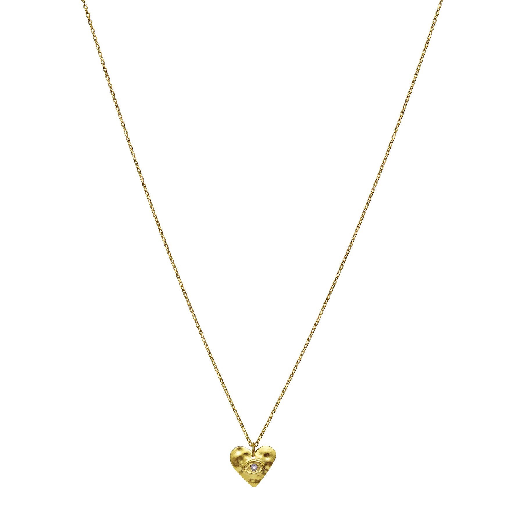 Cassandra Necklace