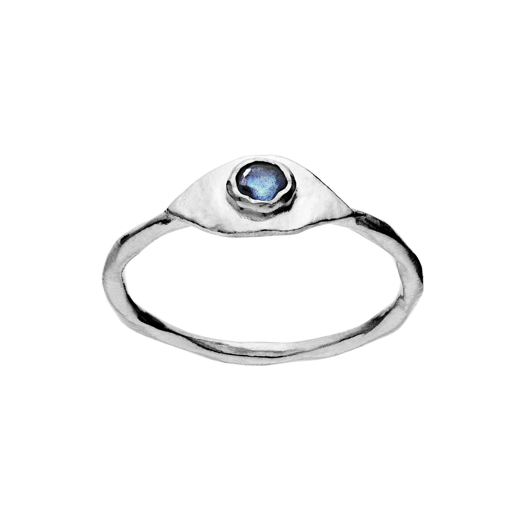 Argos Ring från Maanesten i Silver Sterling 925