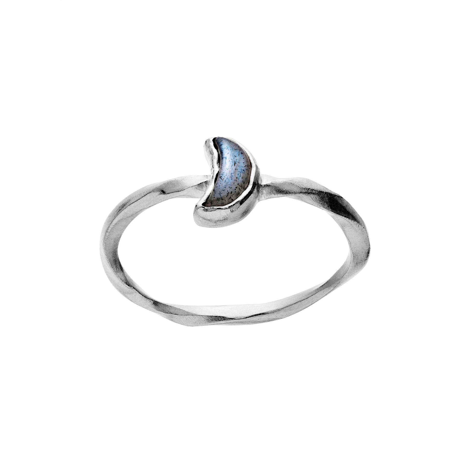 Doris Ring from Maanesten in Silver Sterling 925