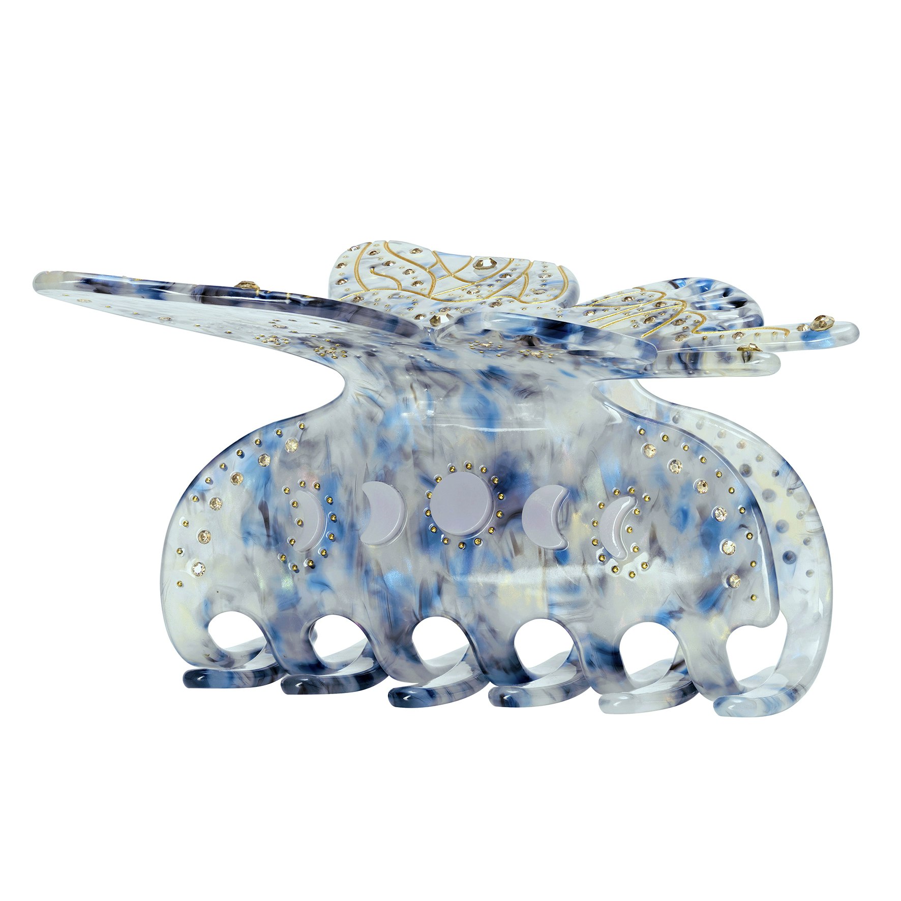 Nabi Sea Hairclaw