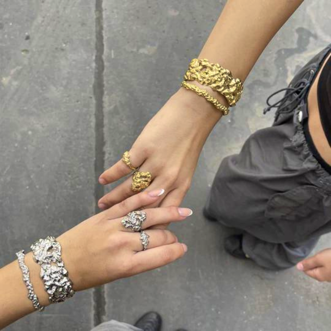 Xenia x Sistie 2nd Bracelet