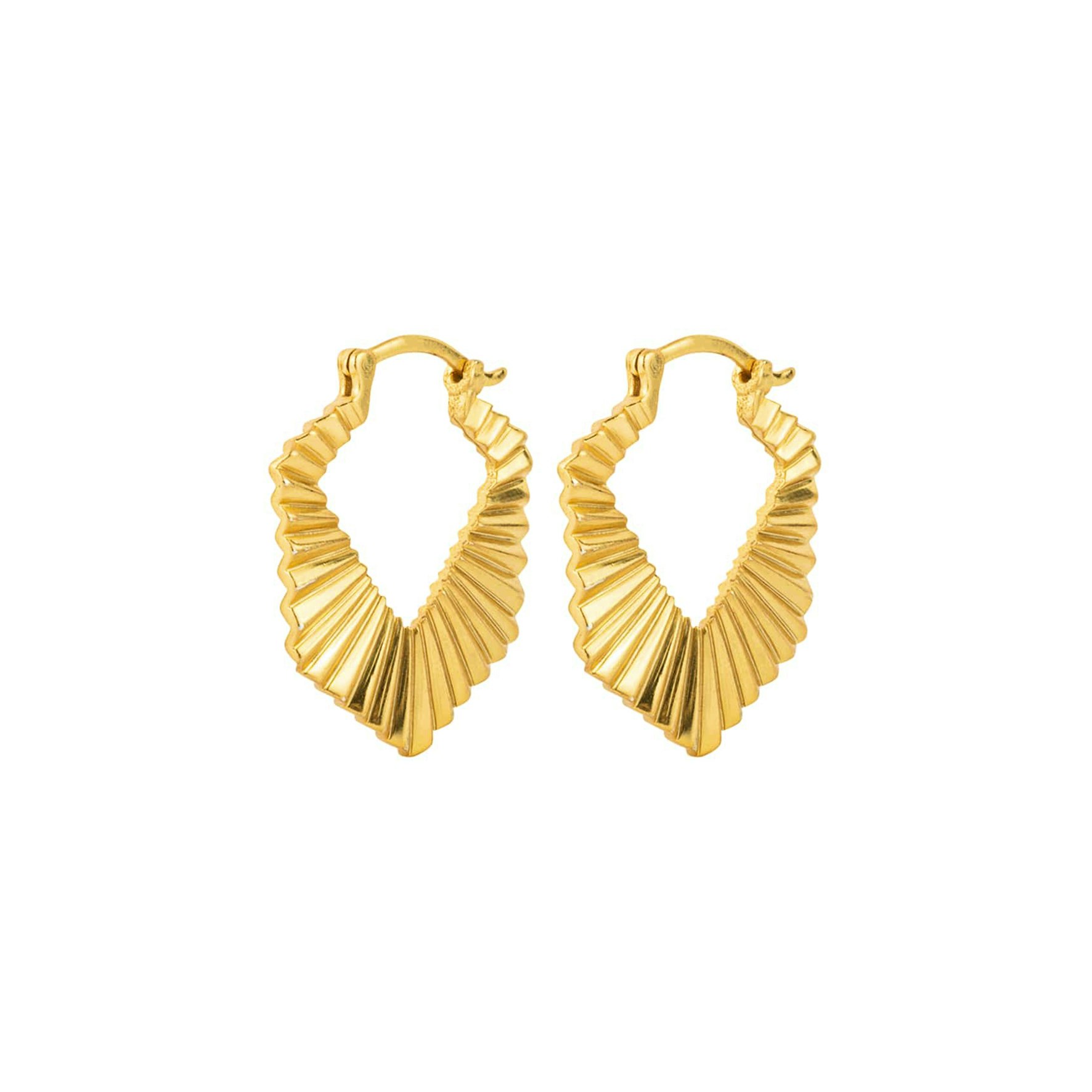 Celestial Horizon Earrings