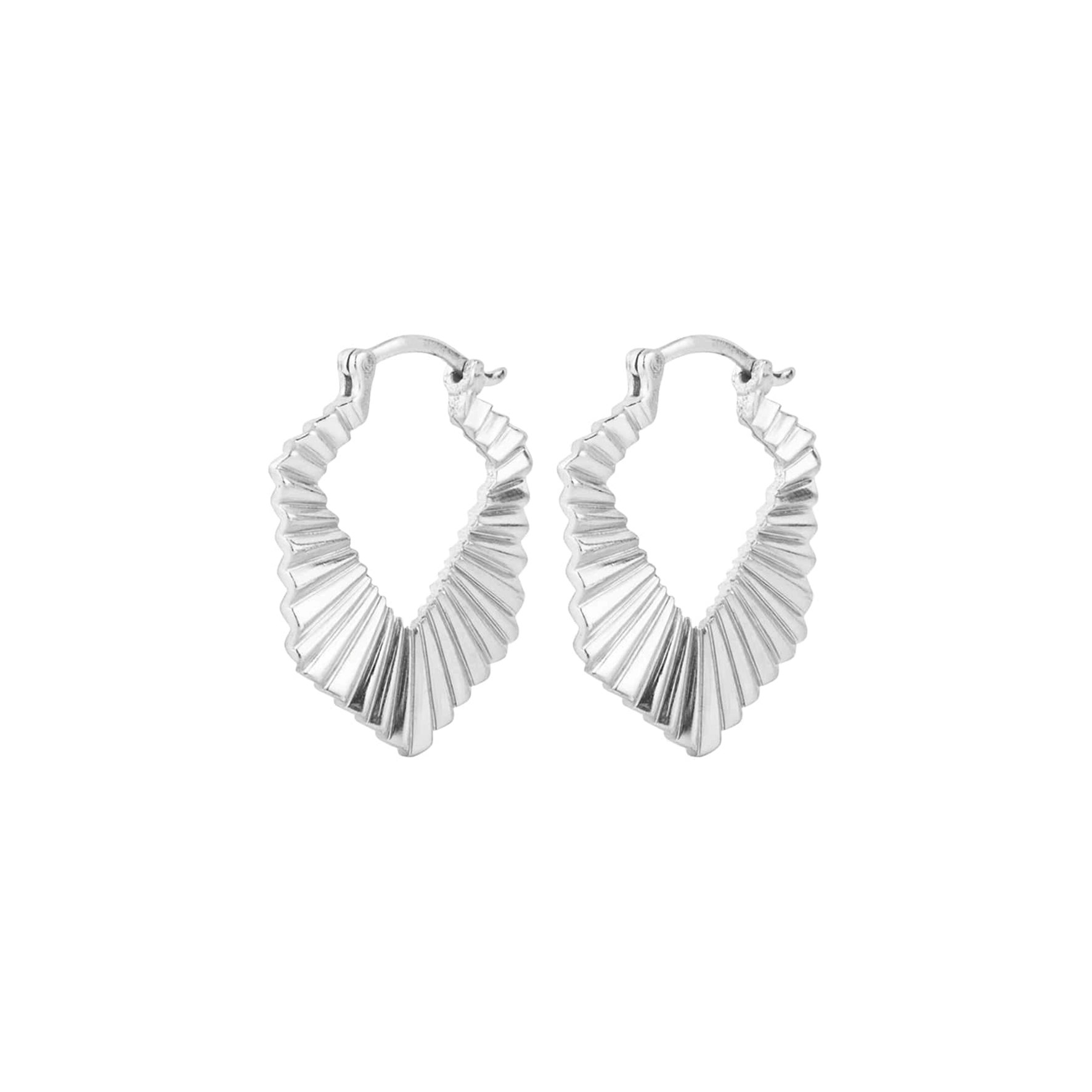 Celestial Horizon Earrings