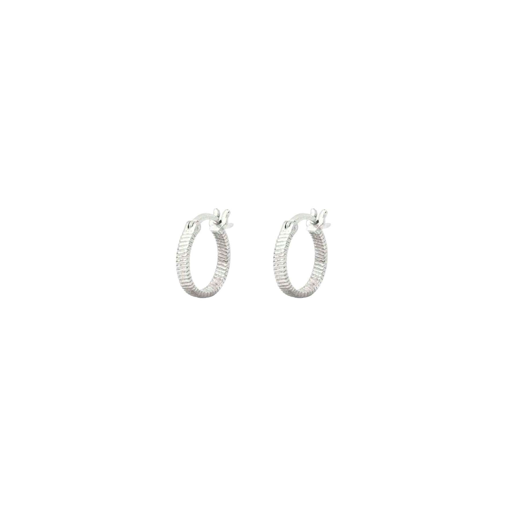 Fortune Teller Hoops Small
