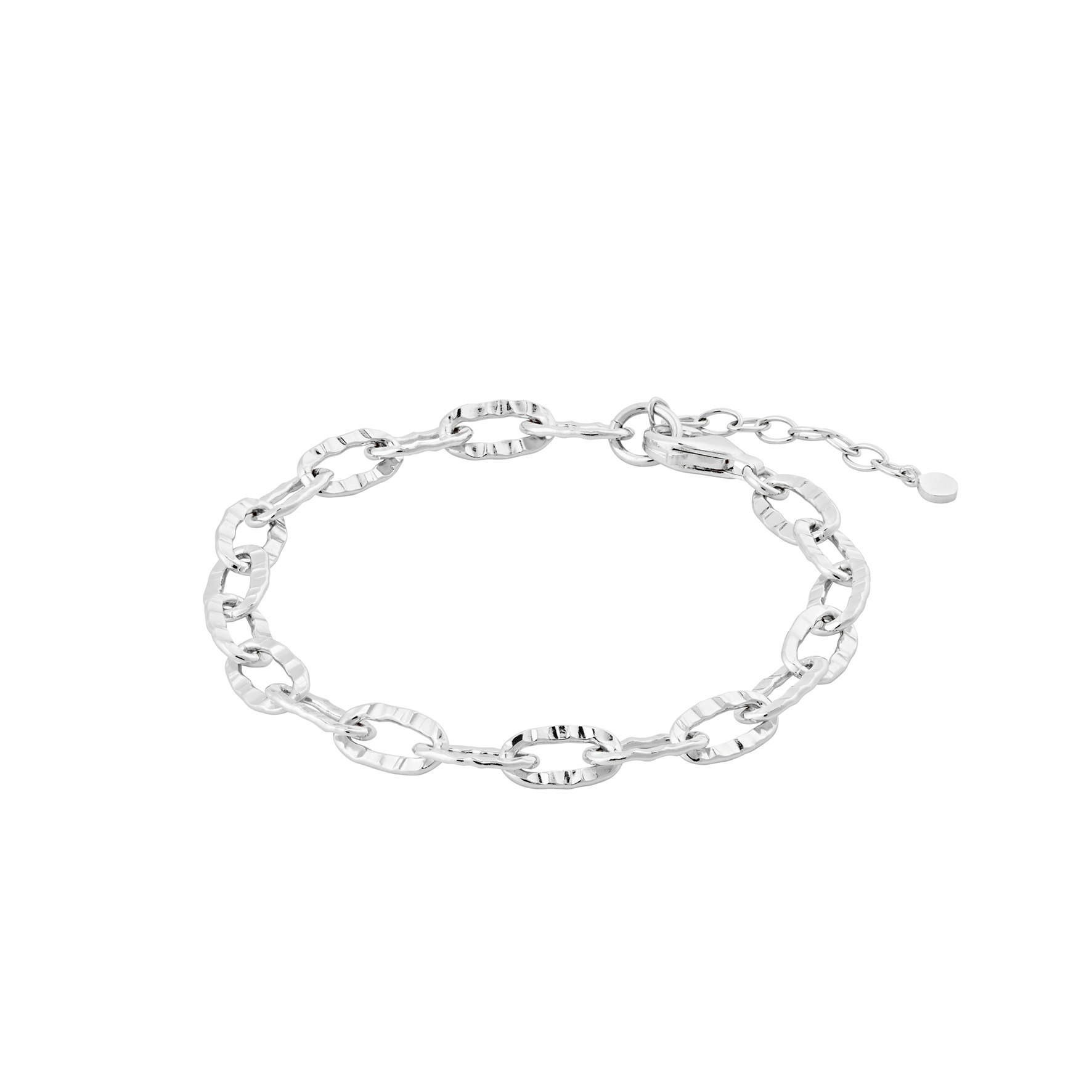 Ines Bracelet van Pernille Corydon in Zilver Sterling 925