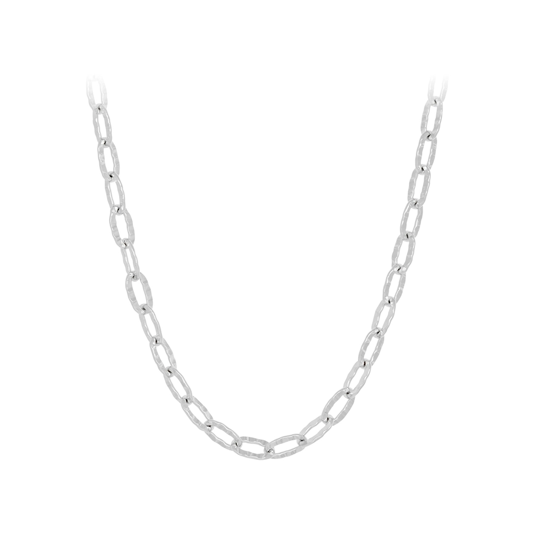 Ines Necklace von Pernille Corydon in Silber Sterling 925