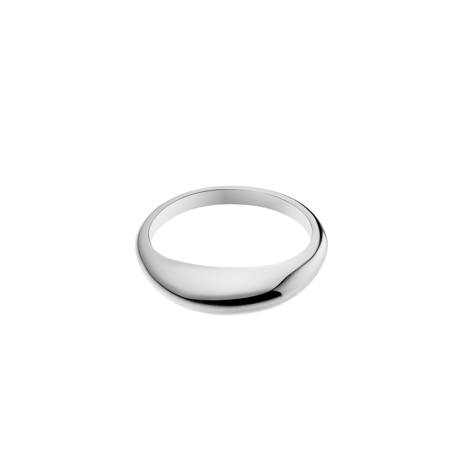 Globe Ring van Pernille Corydon in Zilver Sterling 925