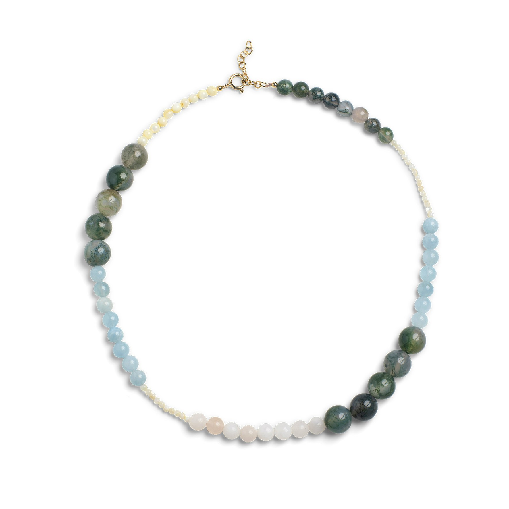 Carli Necklace