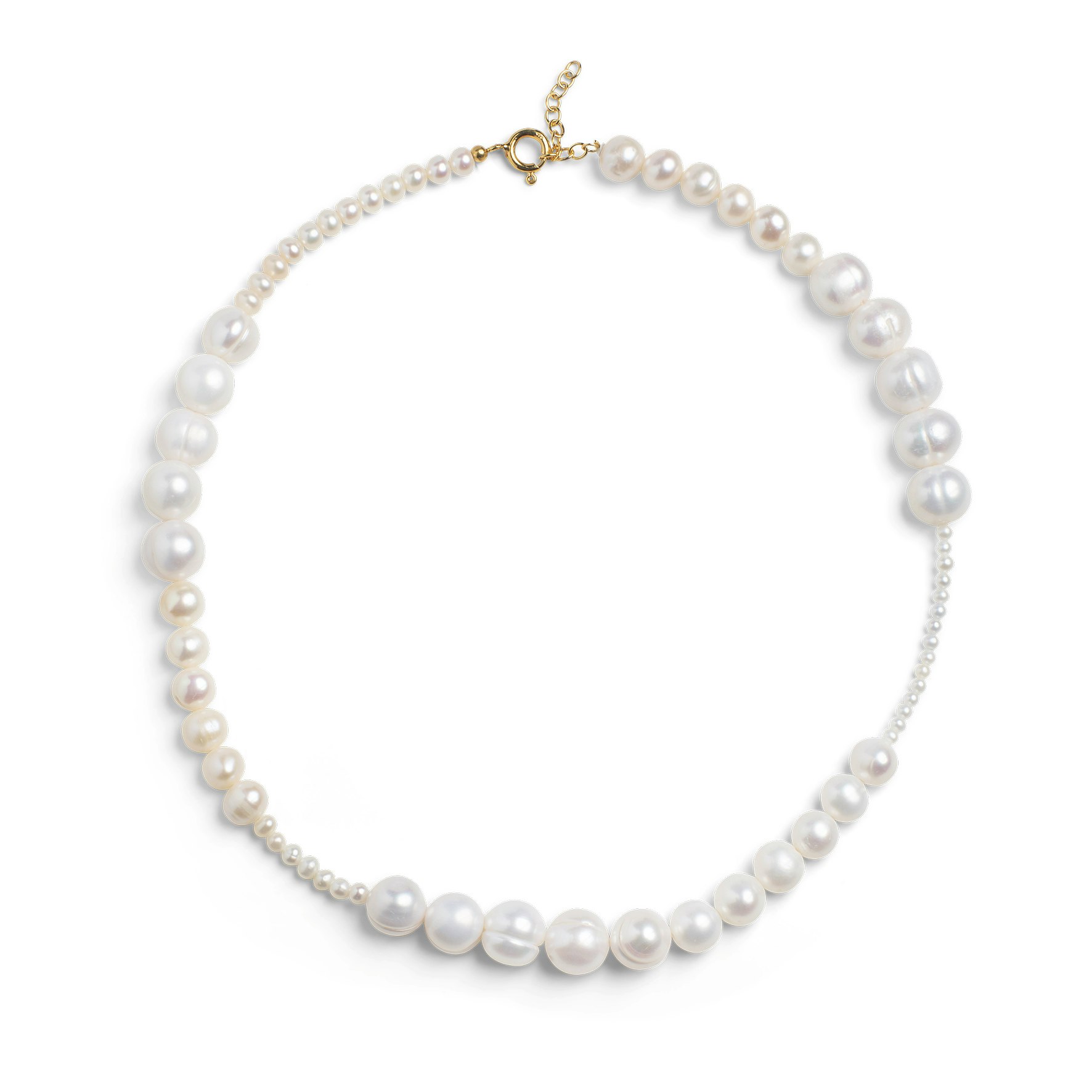 Amara Necklace