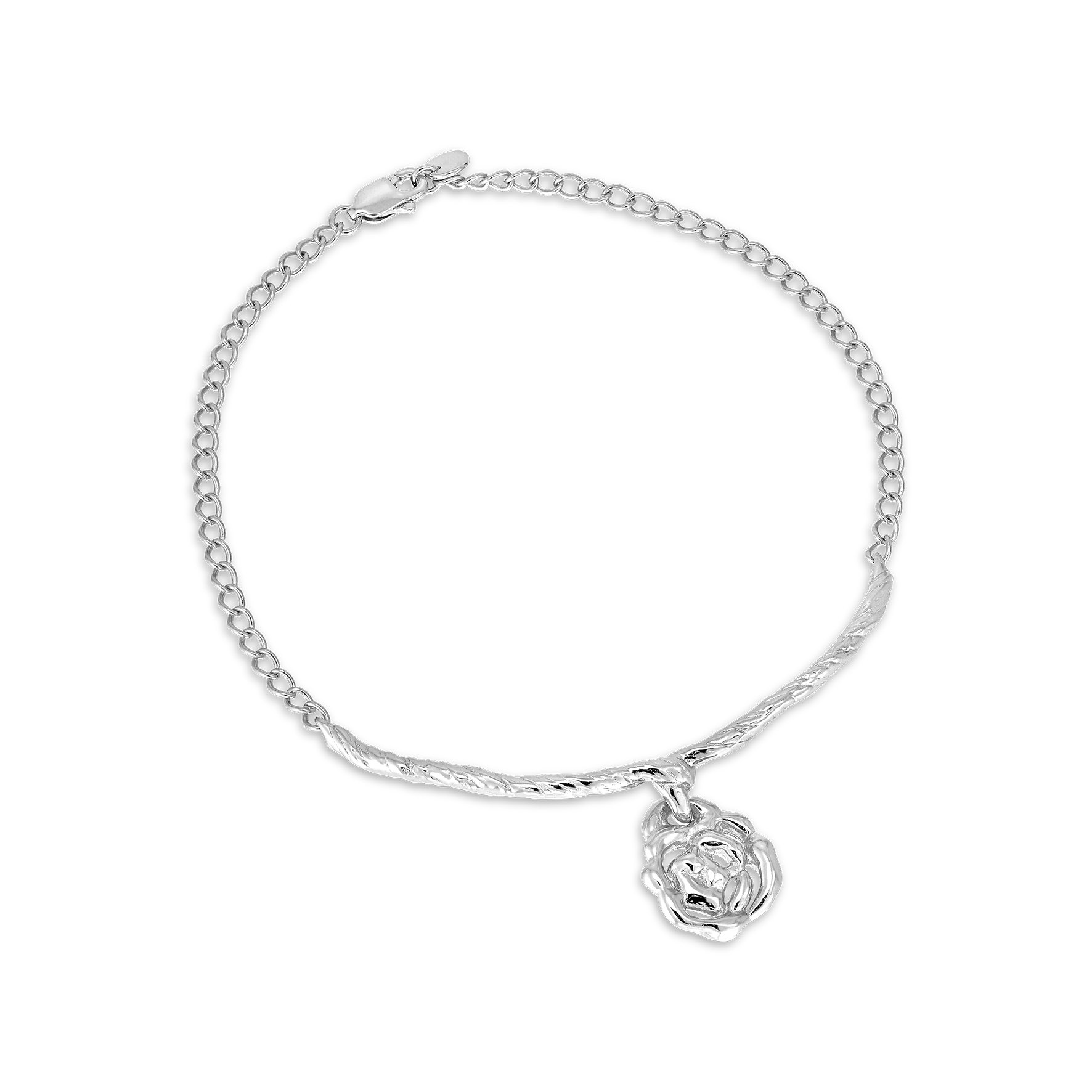Rosie Bracelet fra Jane Kønig i Sølv Sterling 925