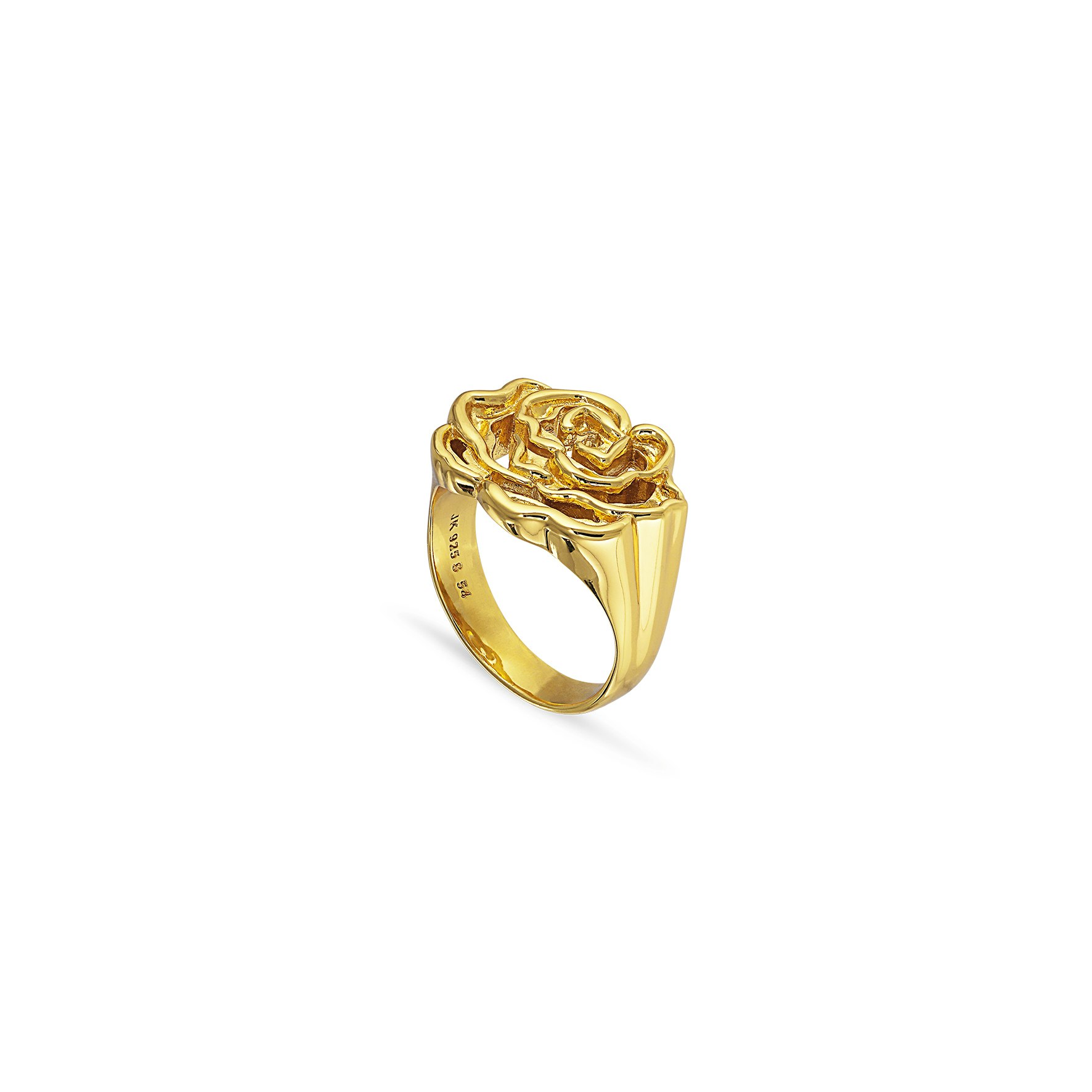 Rosie Signet Ring