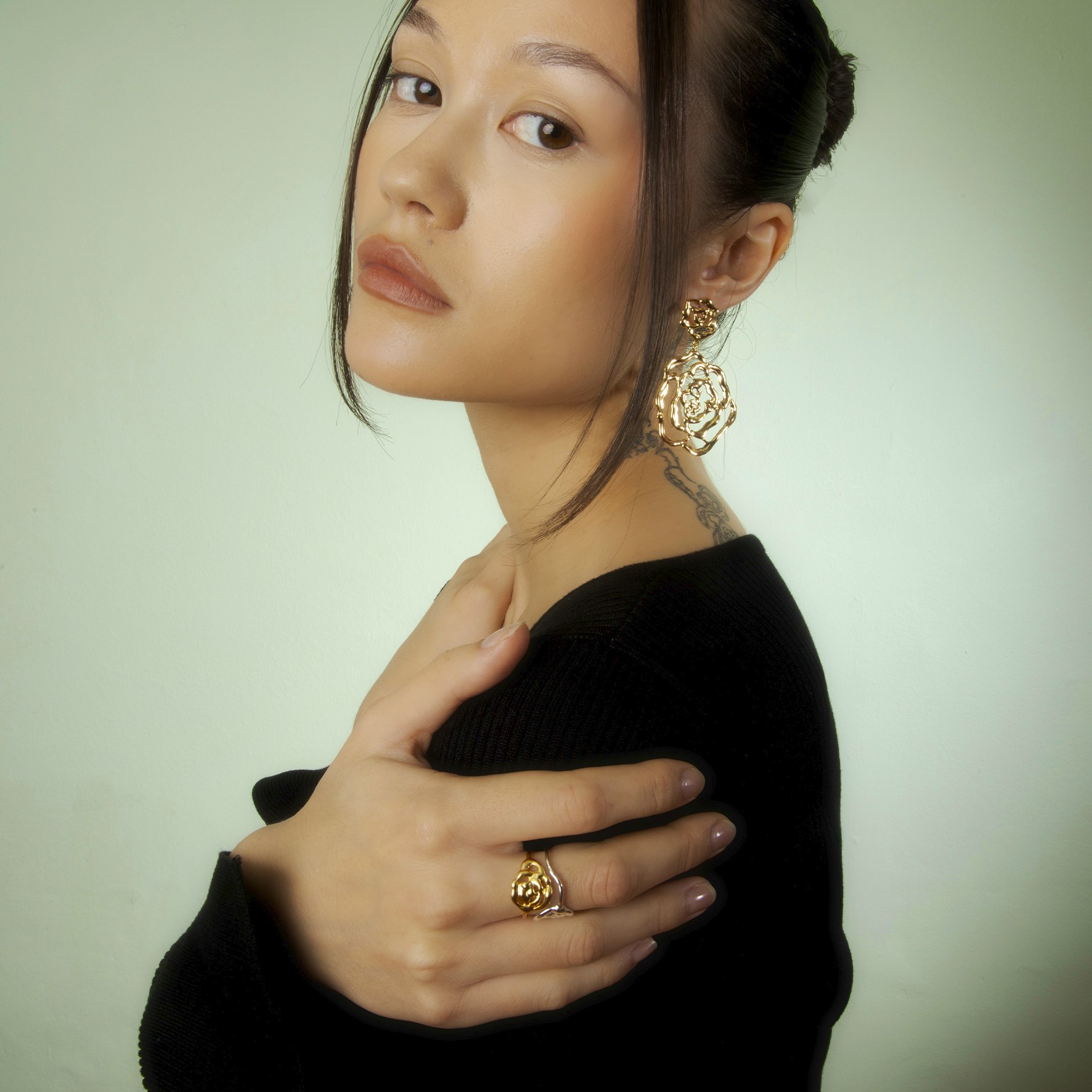 Rose Ring