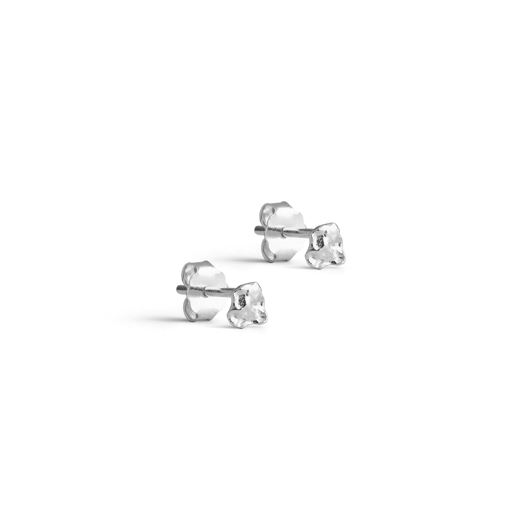 Rio Mini Studs fra Enamel Copenhagen i Sølv Sterling 925