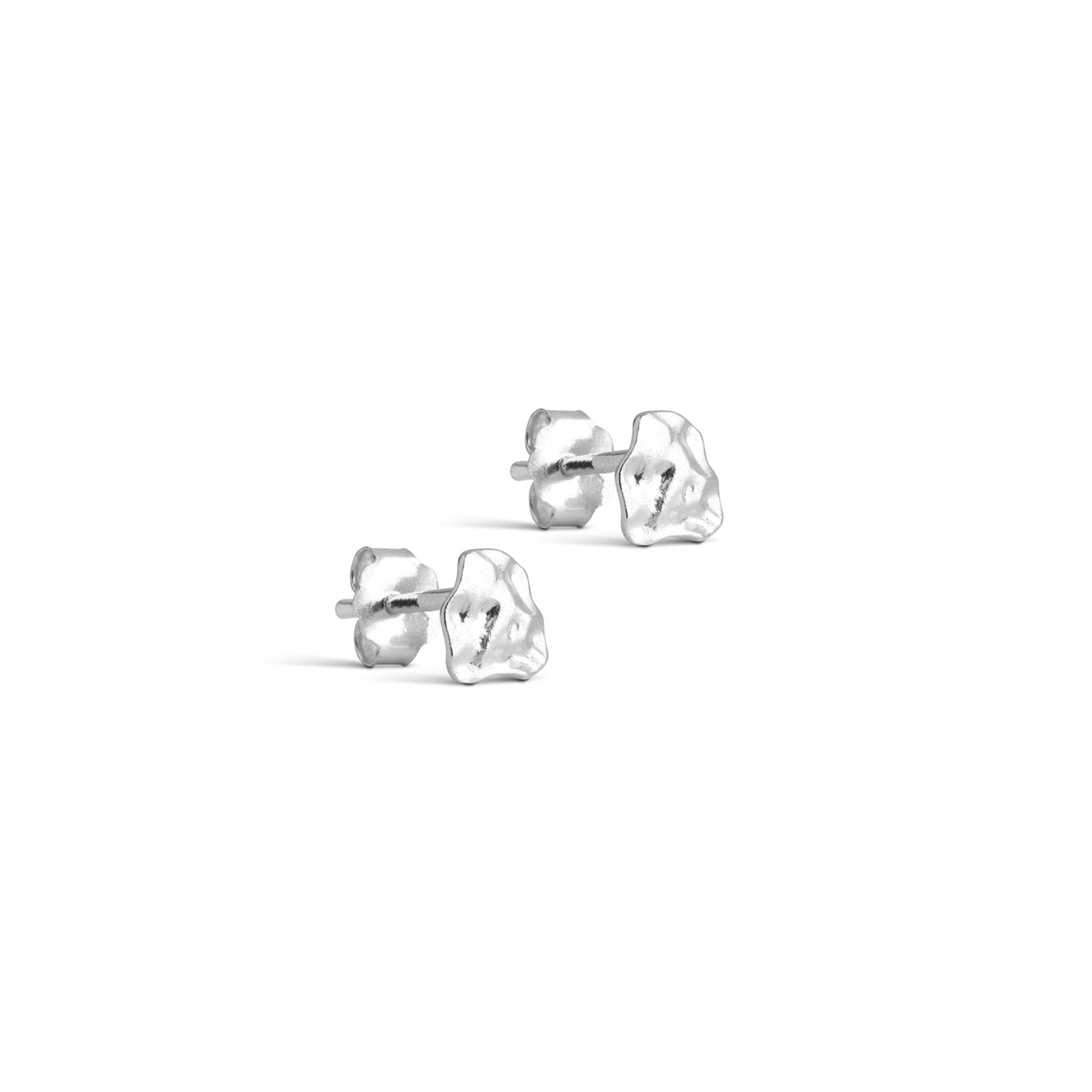 Rio Studs fra Enamel Copenhagen i Sølv Sterling 925