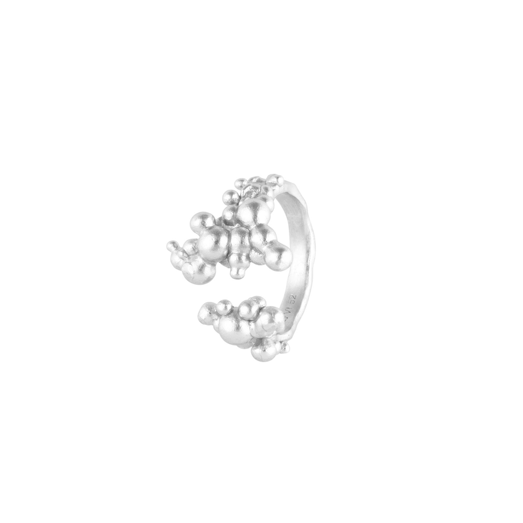 Orb Chronocles Ring z House Of Vincent v Stříbro Sterling 925