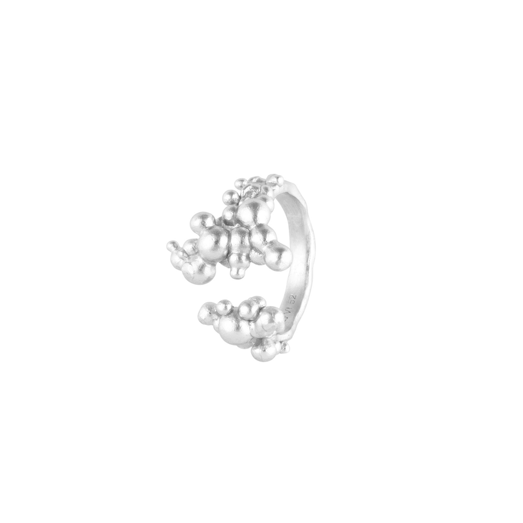 Orb Chronocles Ring fra House Of Vincent i Sølv Sterling 925