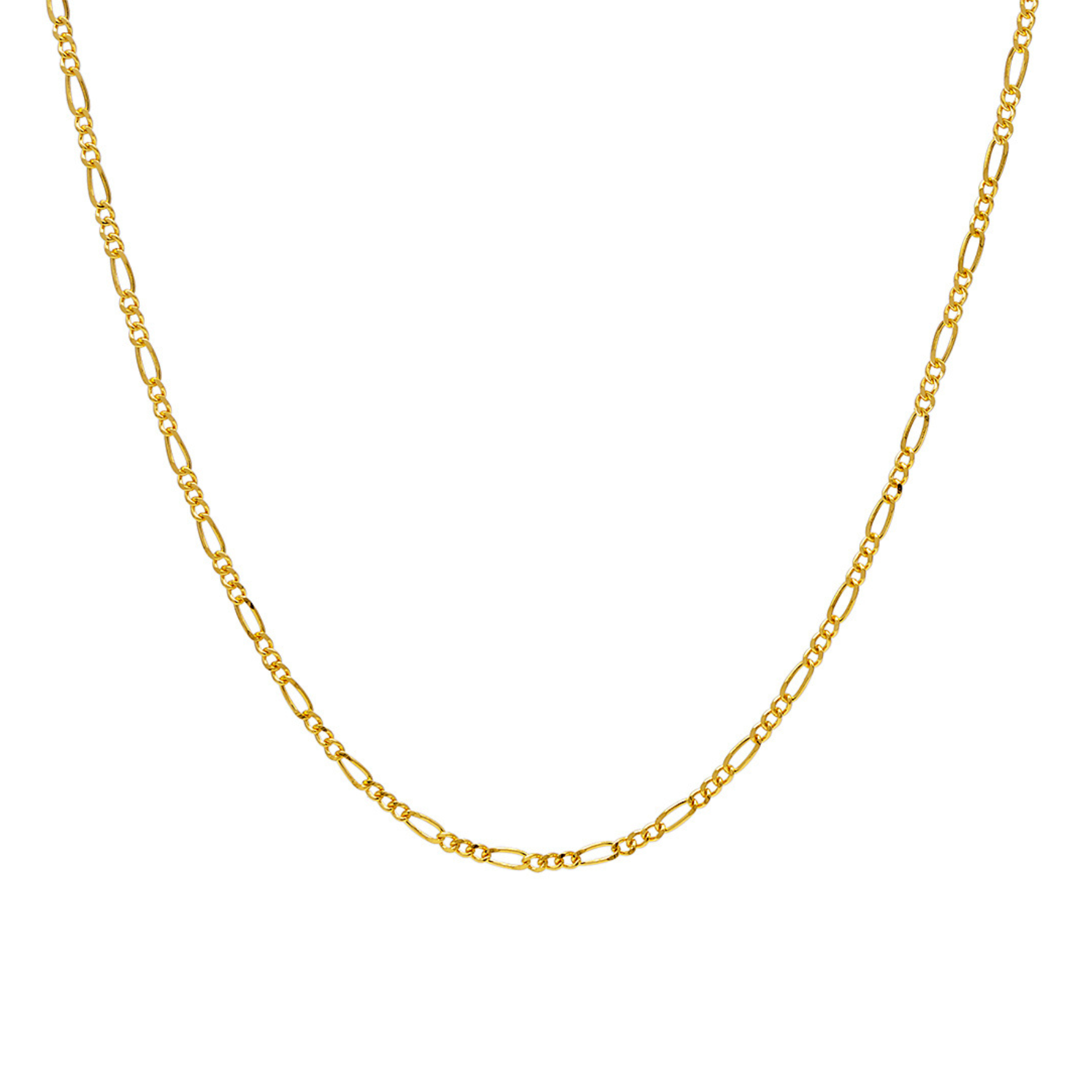 Frida Figaro Necklace