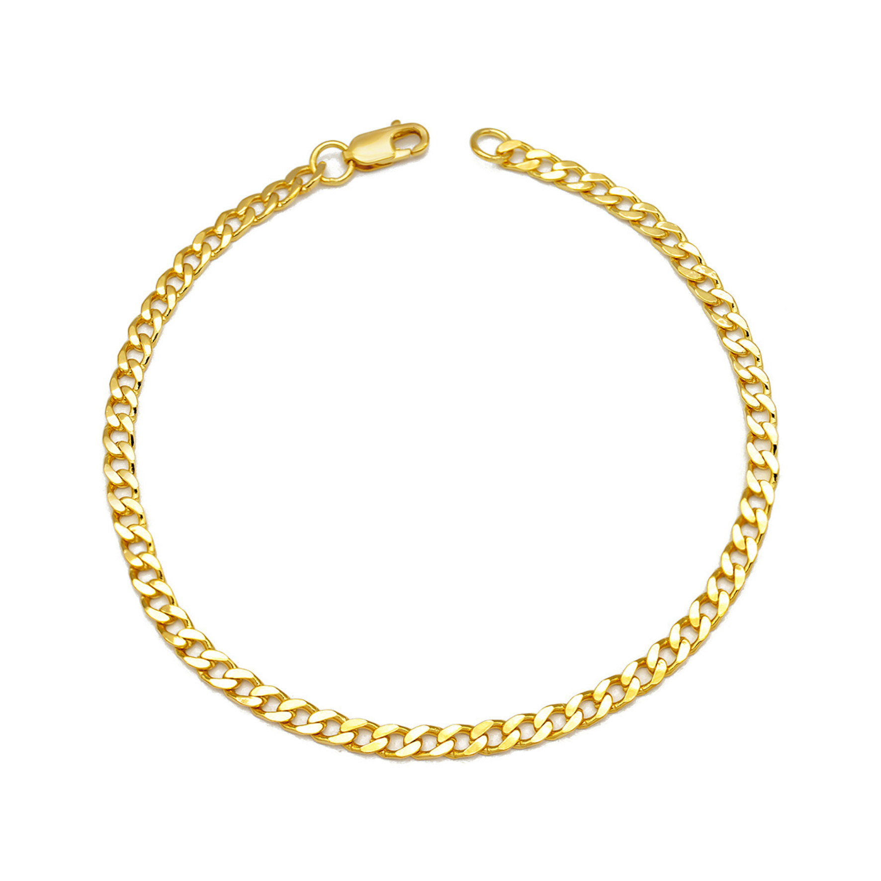 Line Panzer Bracelet