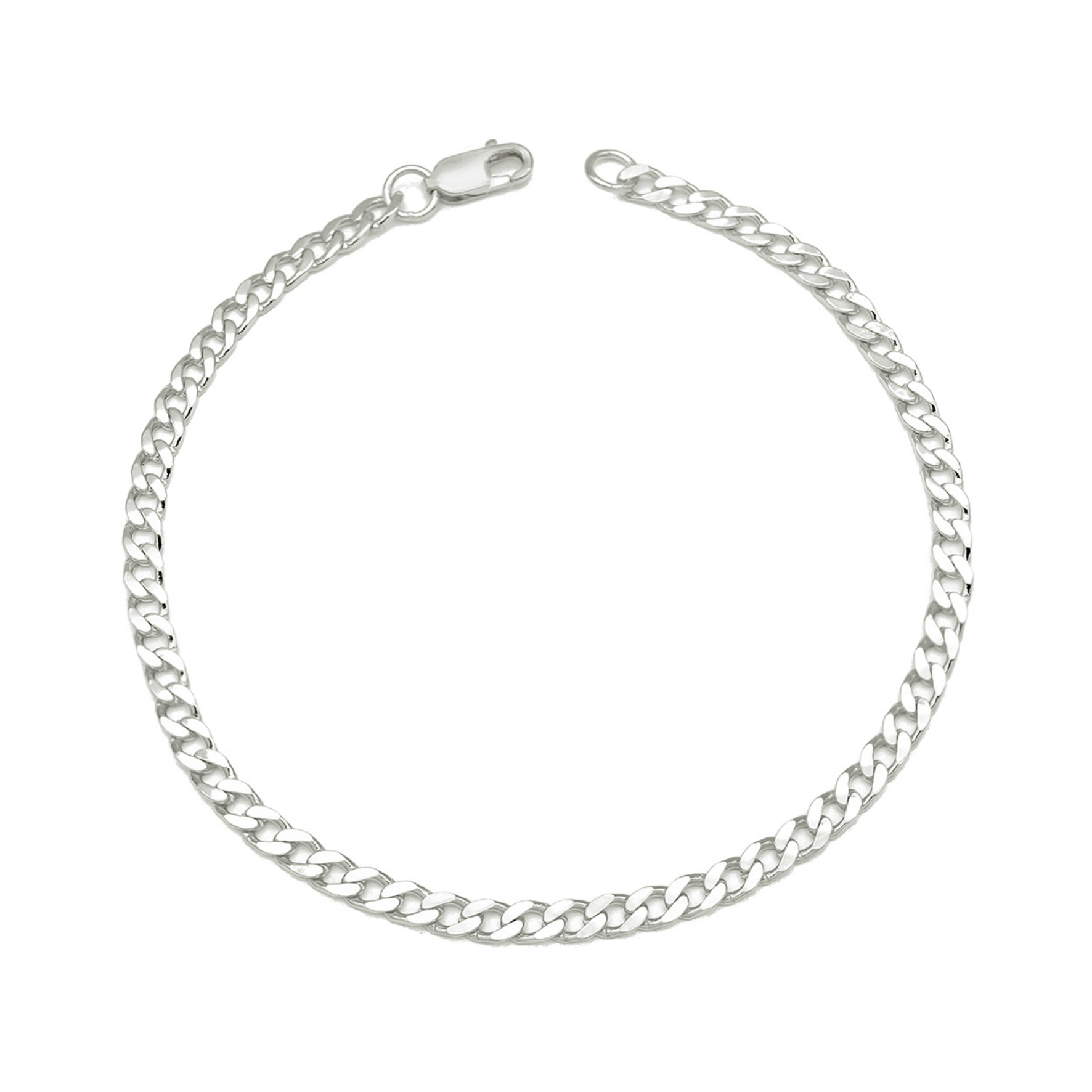Line Panzer Bracelet