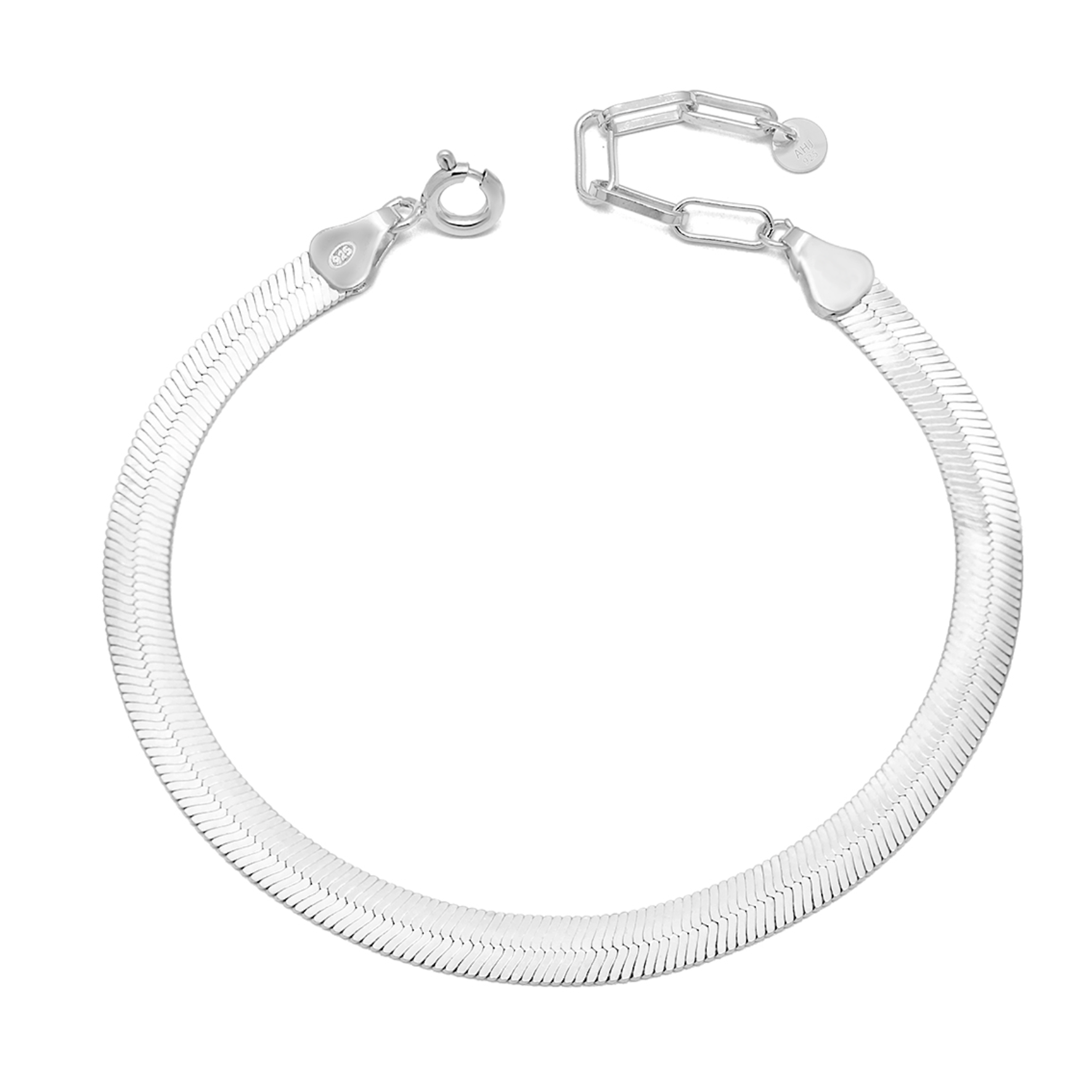 Fie Snake Bracelet