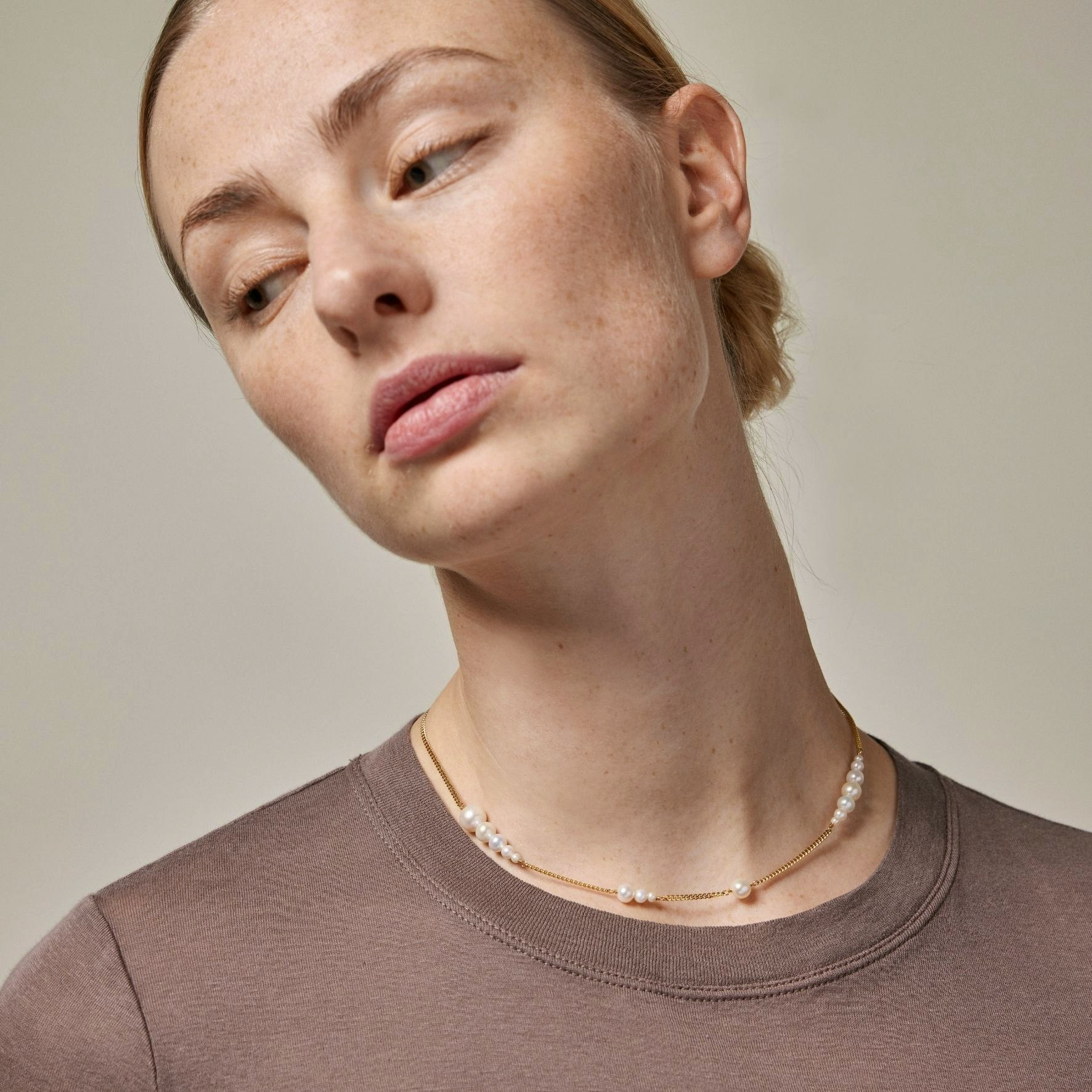 Carmen Necklace