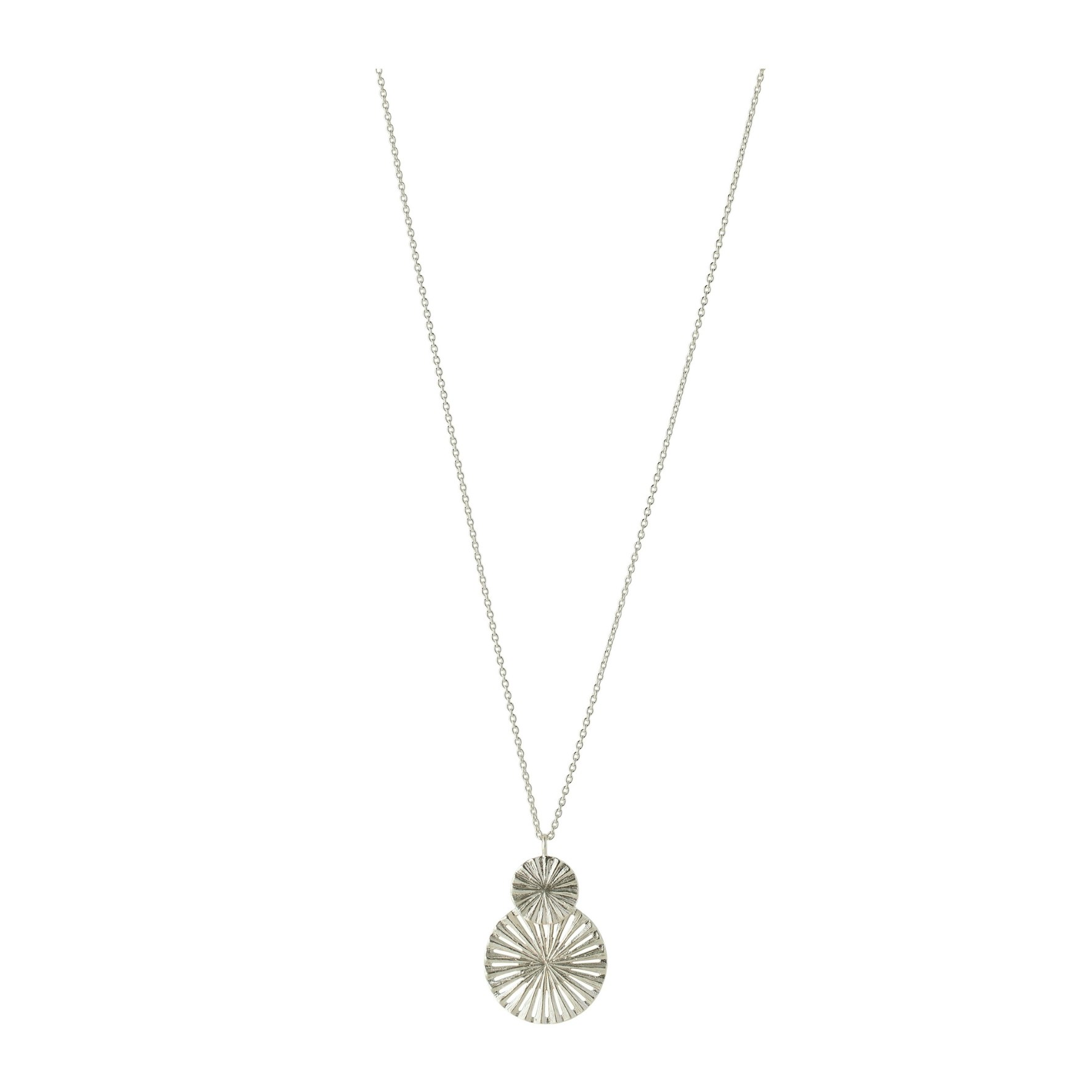 Starlight Necklace fra Pernille Corydon i Sølv Sterling 925