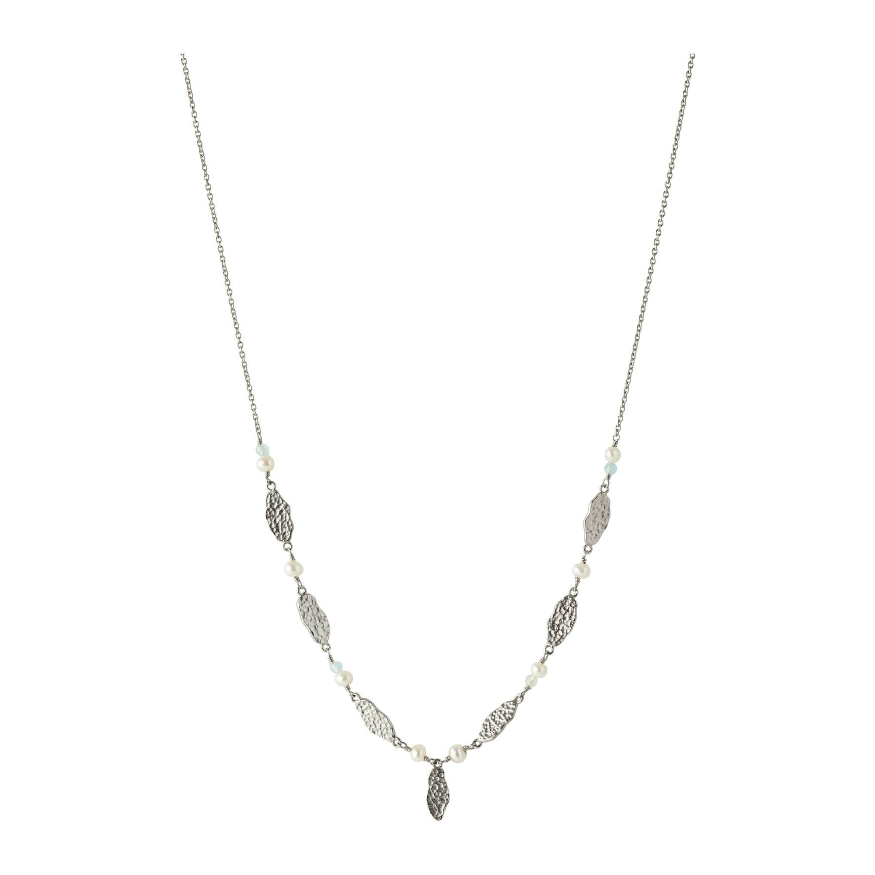 Drifting Dream Necklace from Pernille Corydon in Silver Sterling 925