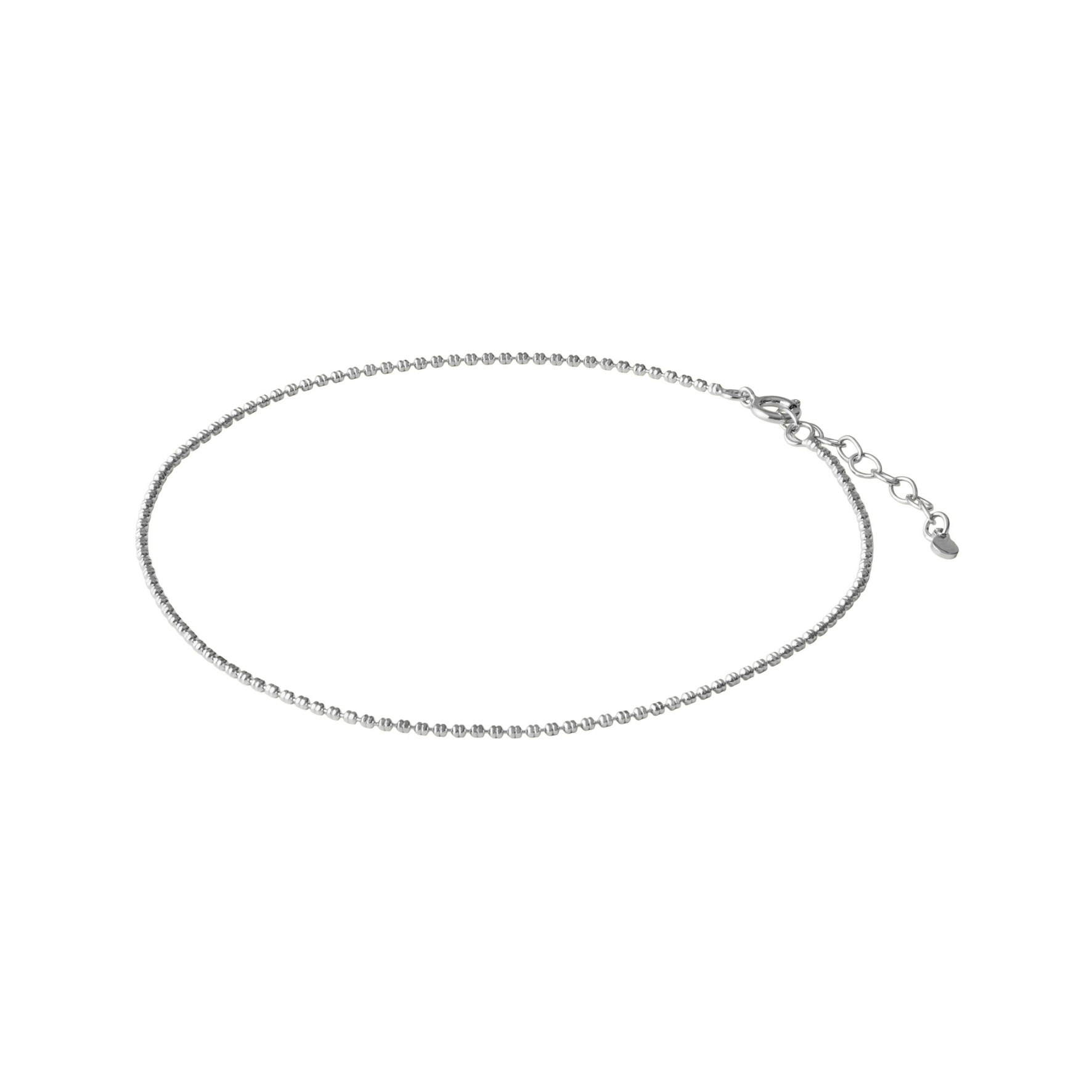 Nelly Anklet von Pernille Corydon in Silber Sterling 925