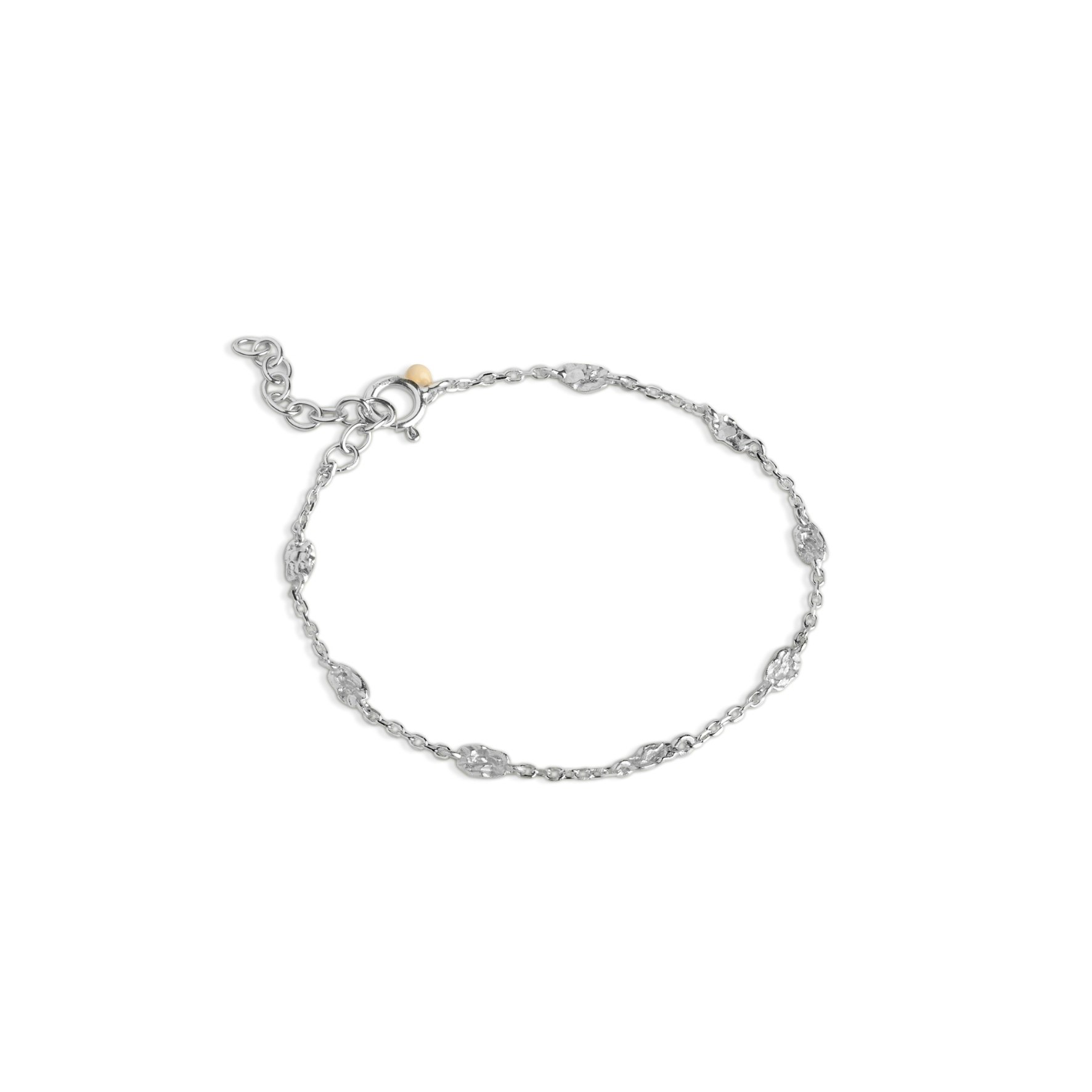 Kia Bracelet von Enamel Copenhagen in Silber Sterling 925