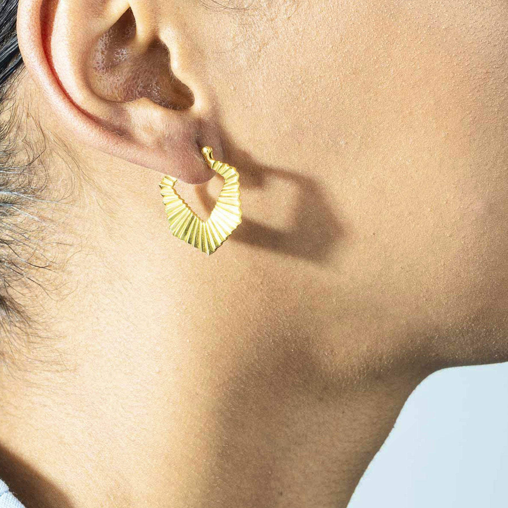 Celestial Horizon Earrings
