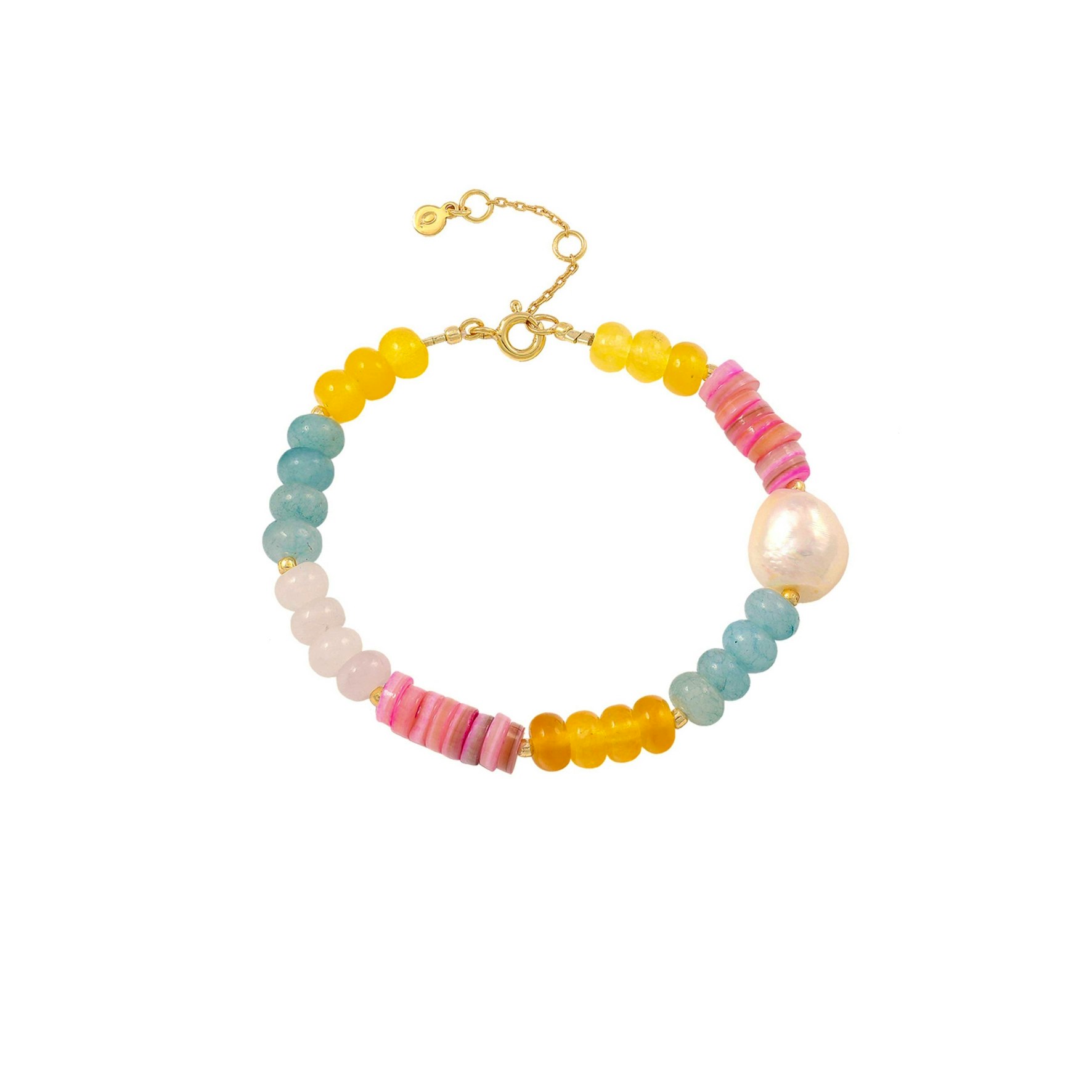 Holiday Bracelet