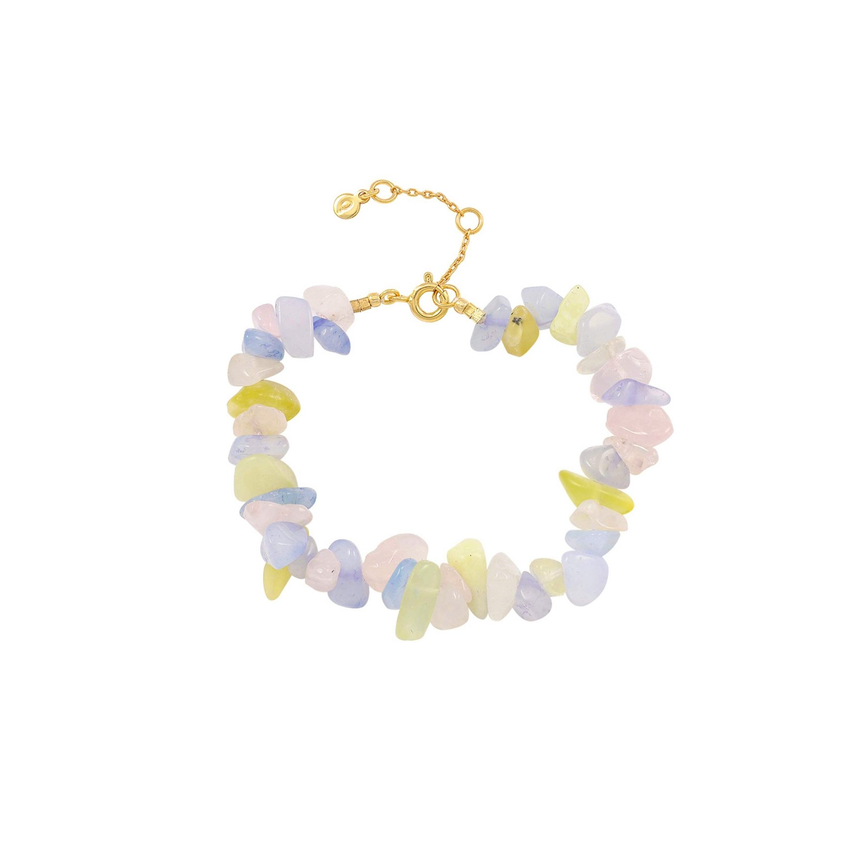 Dusty Rainbow Bracelet