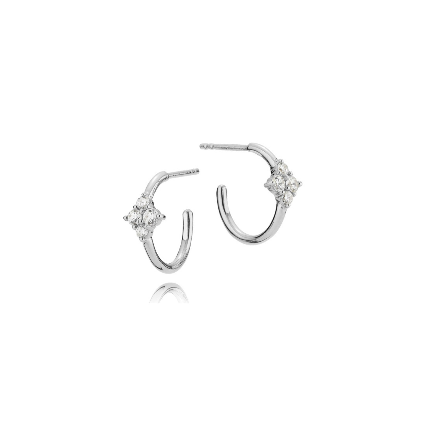 Angelina Hoops