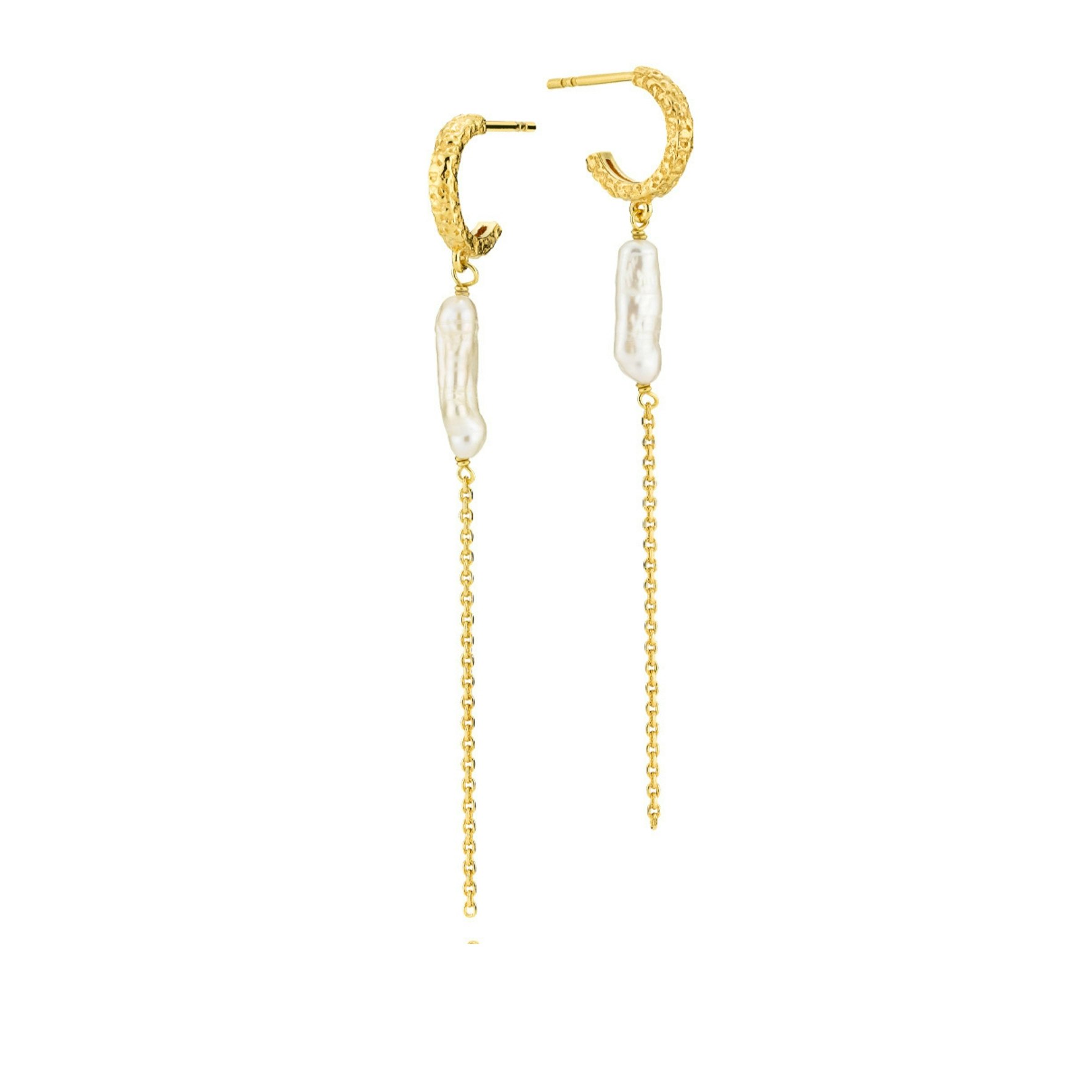 Beach Earchains