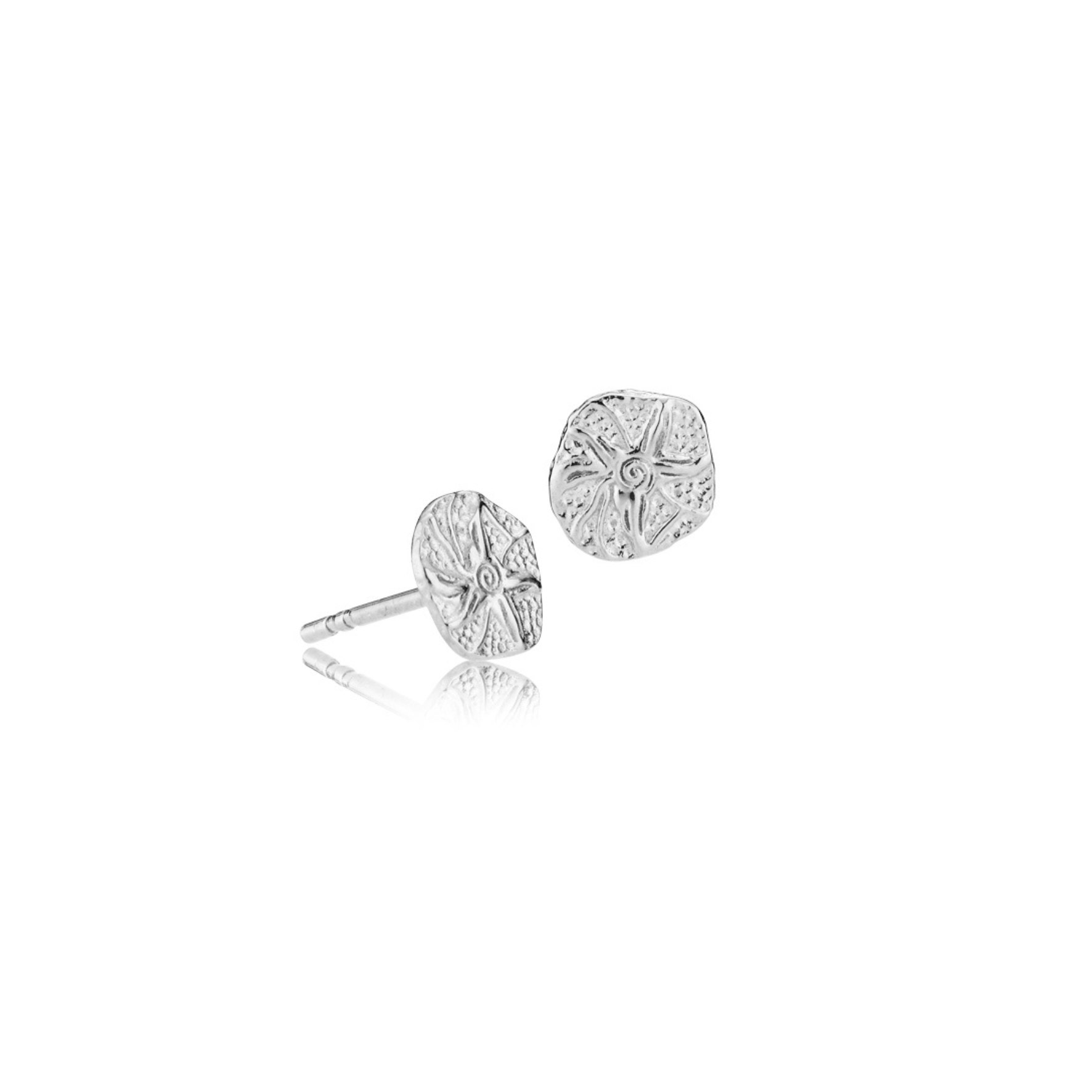 Marina Earsticks från Sistie i Silver Sterling 925