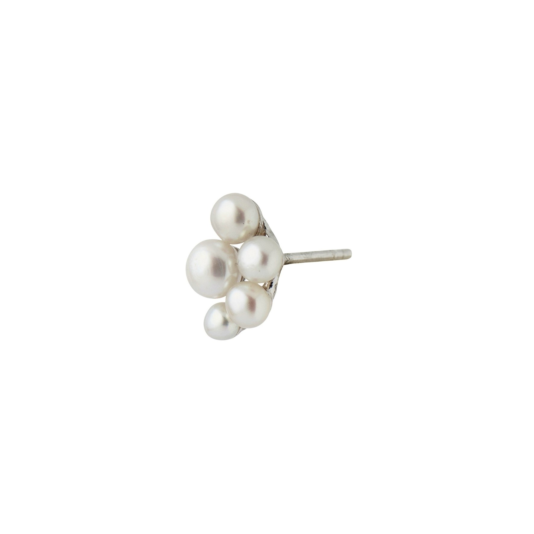Bloom Berries Earring van STINE A Jewelry in Zilver Sterling 925