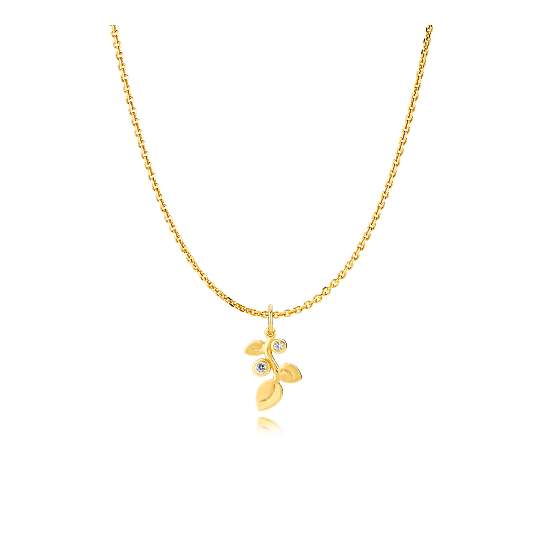 Amber Necklace