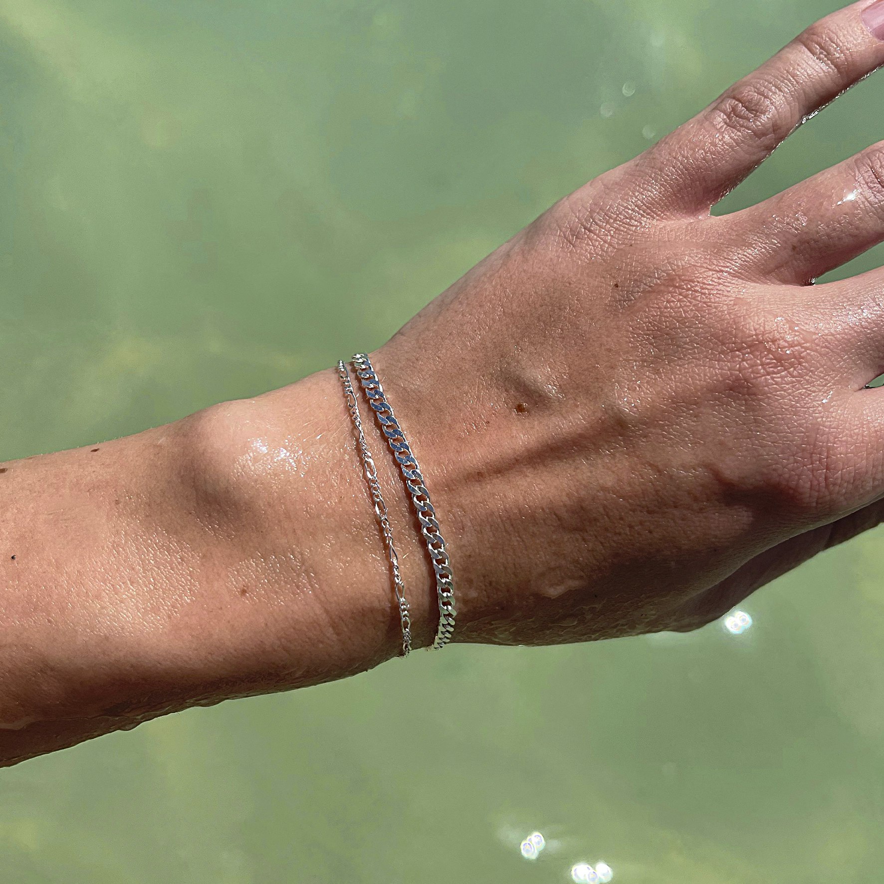 Frida Figaro Bracelet