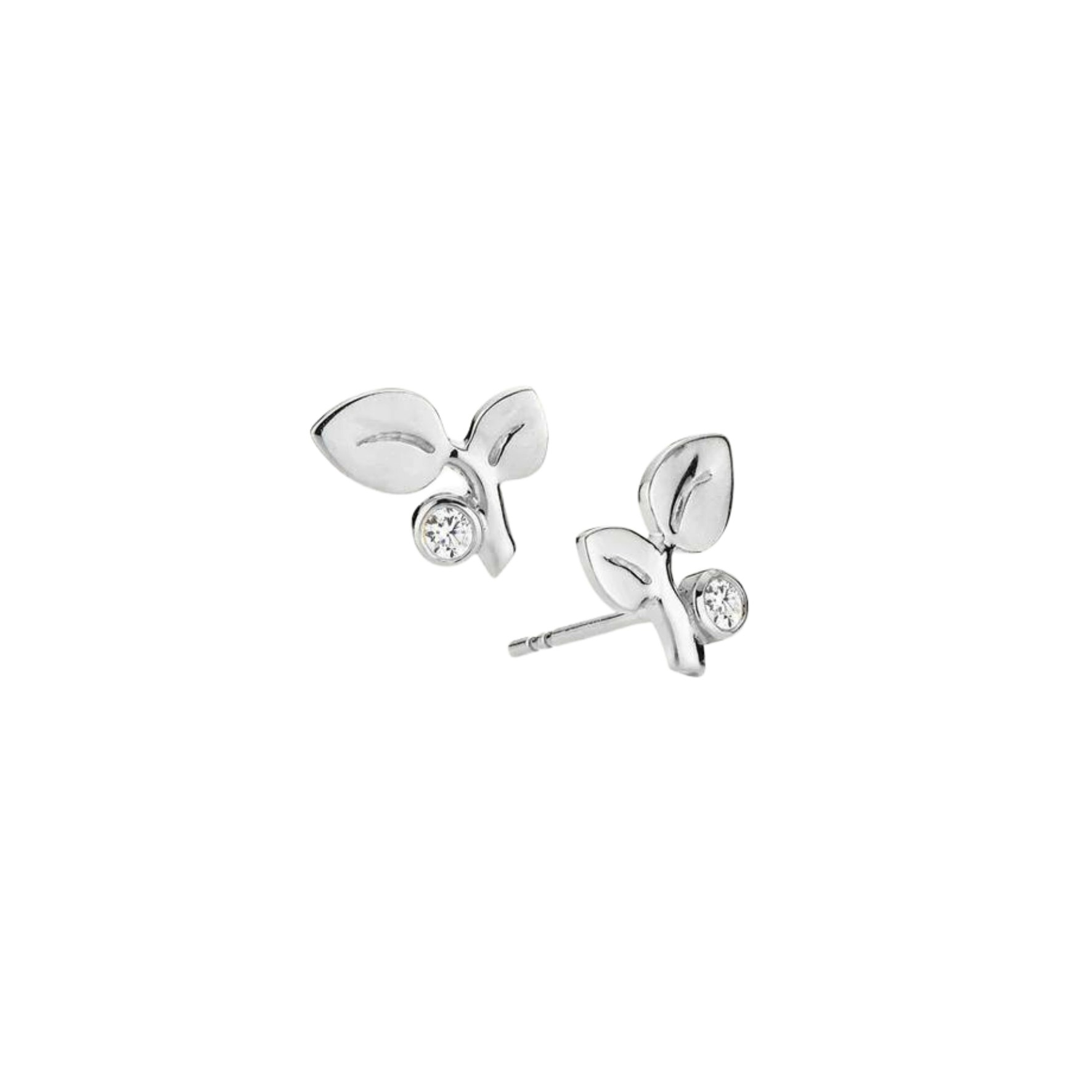 Amber Earsticks