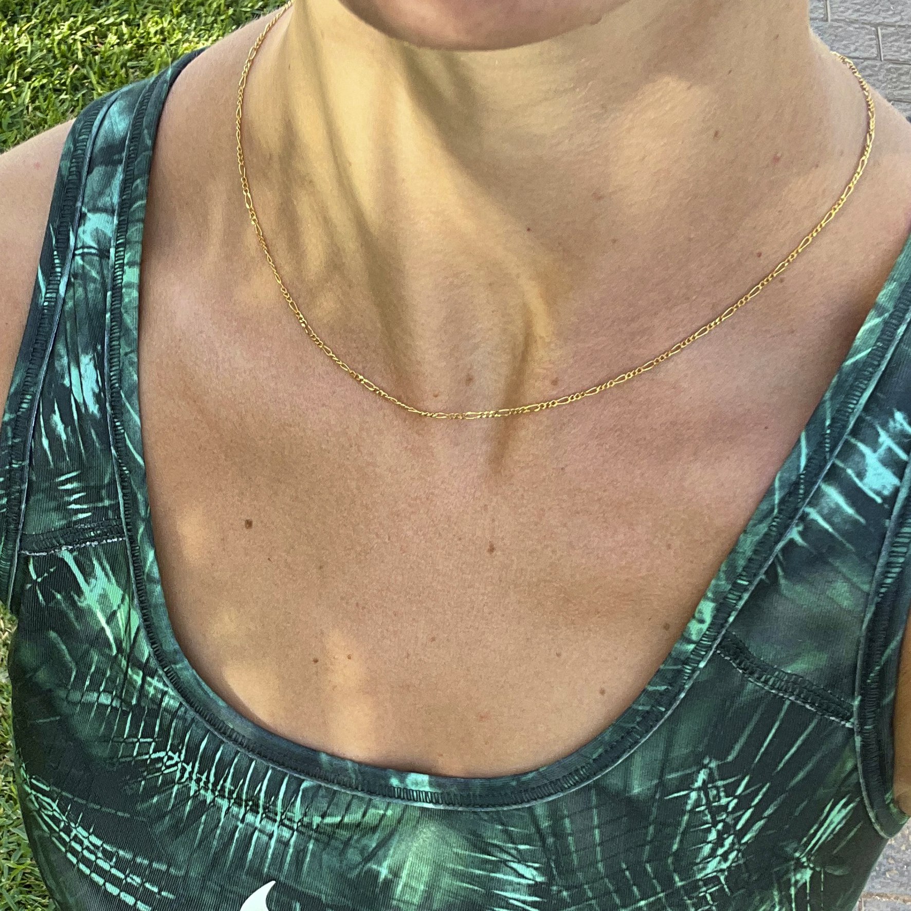Frida Figaro Necklace