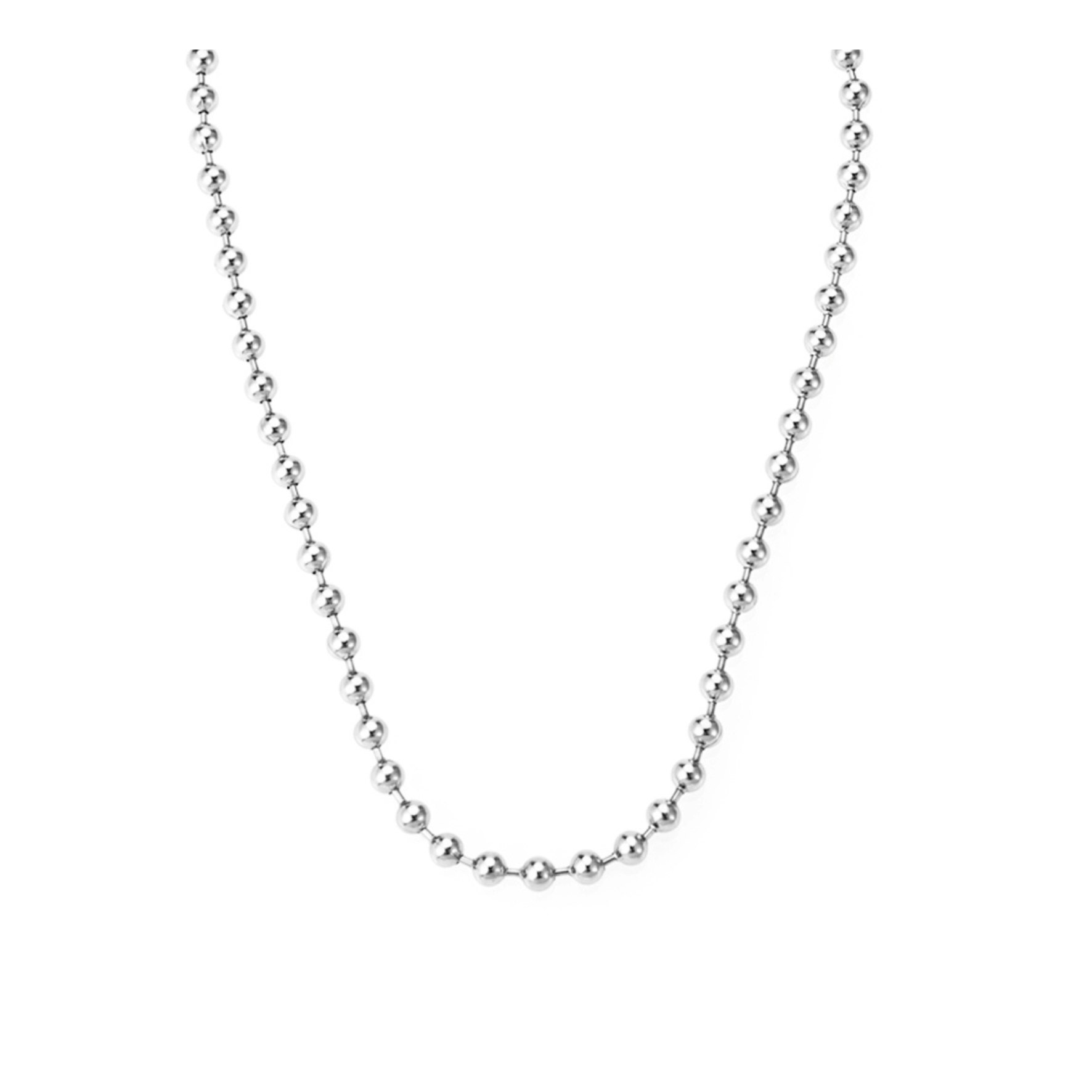 Bead Necklace